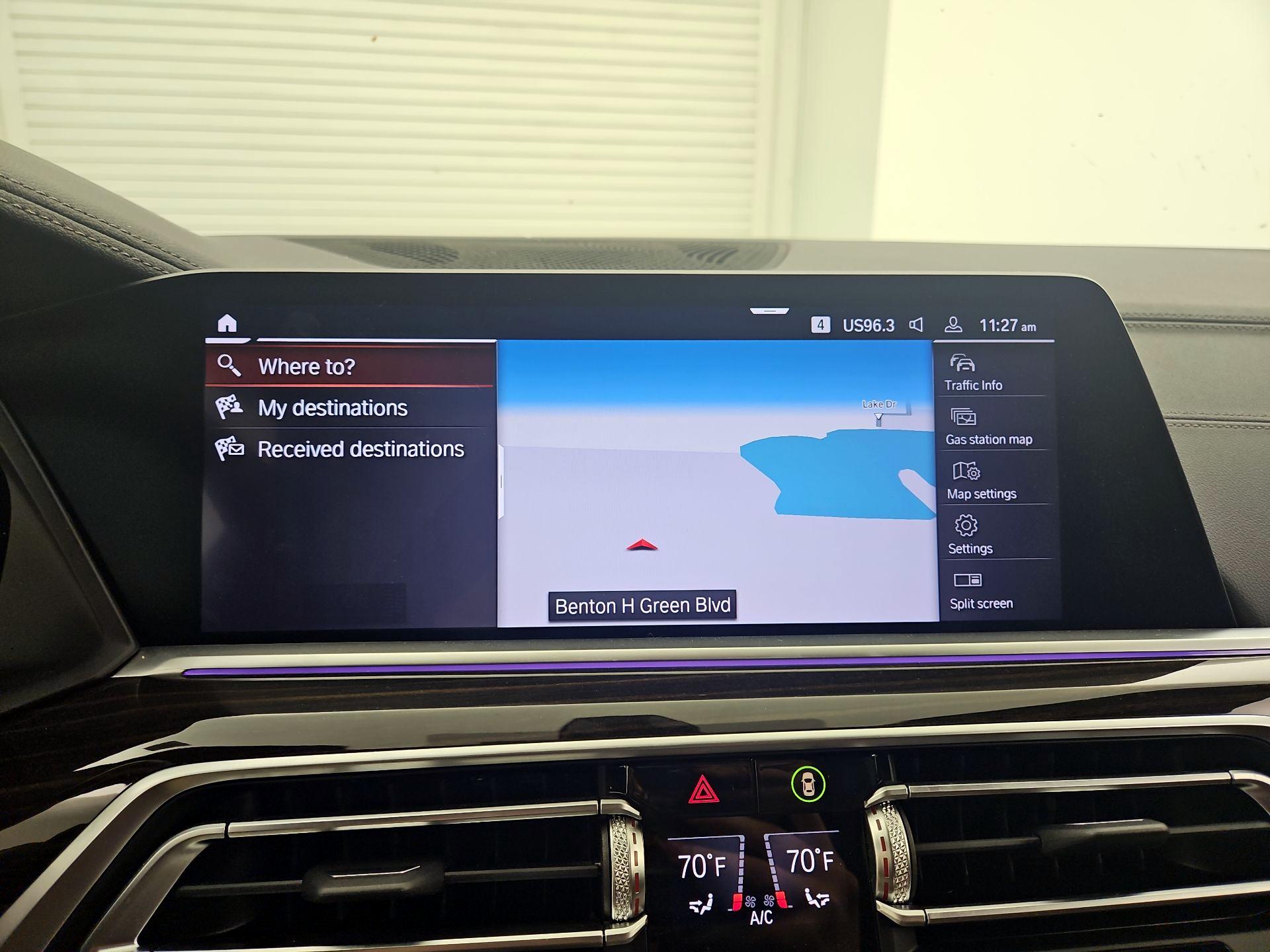 Thumbnail: 2020 BMW X5 - 14
