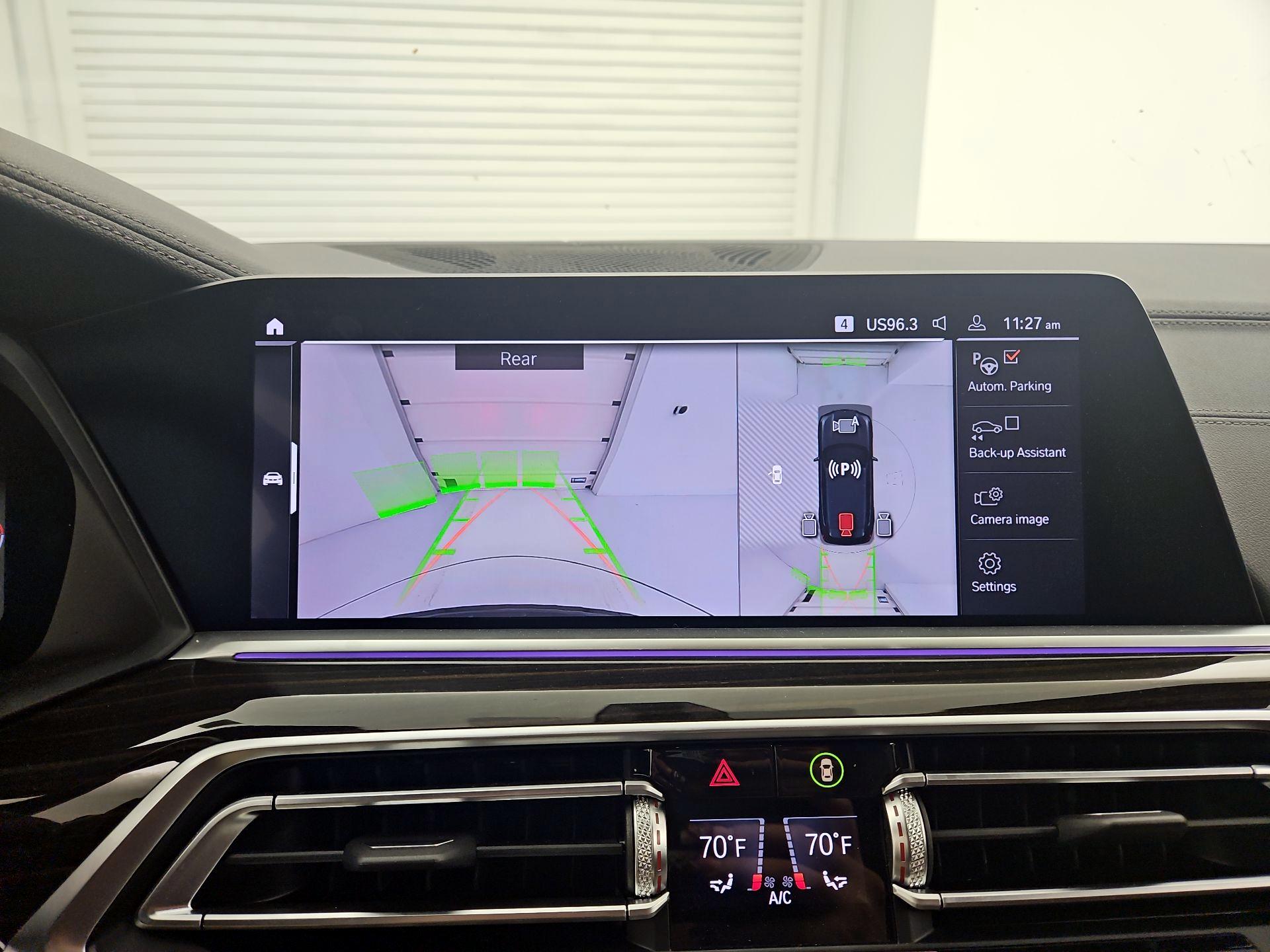 Thumbnail: 2020 BMW X5 - 15