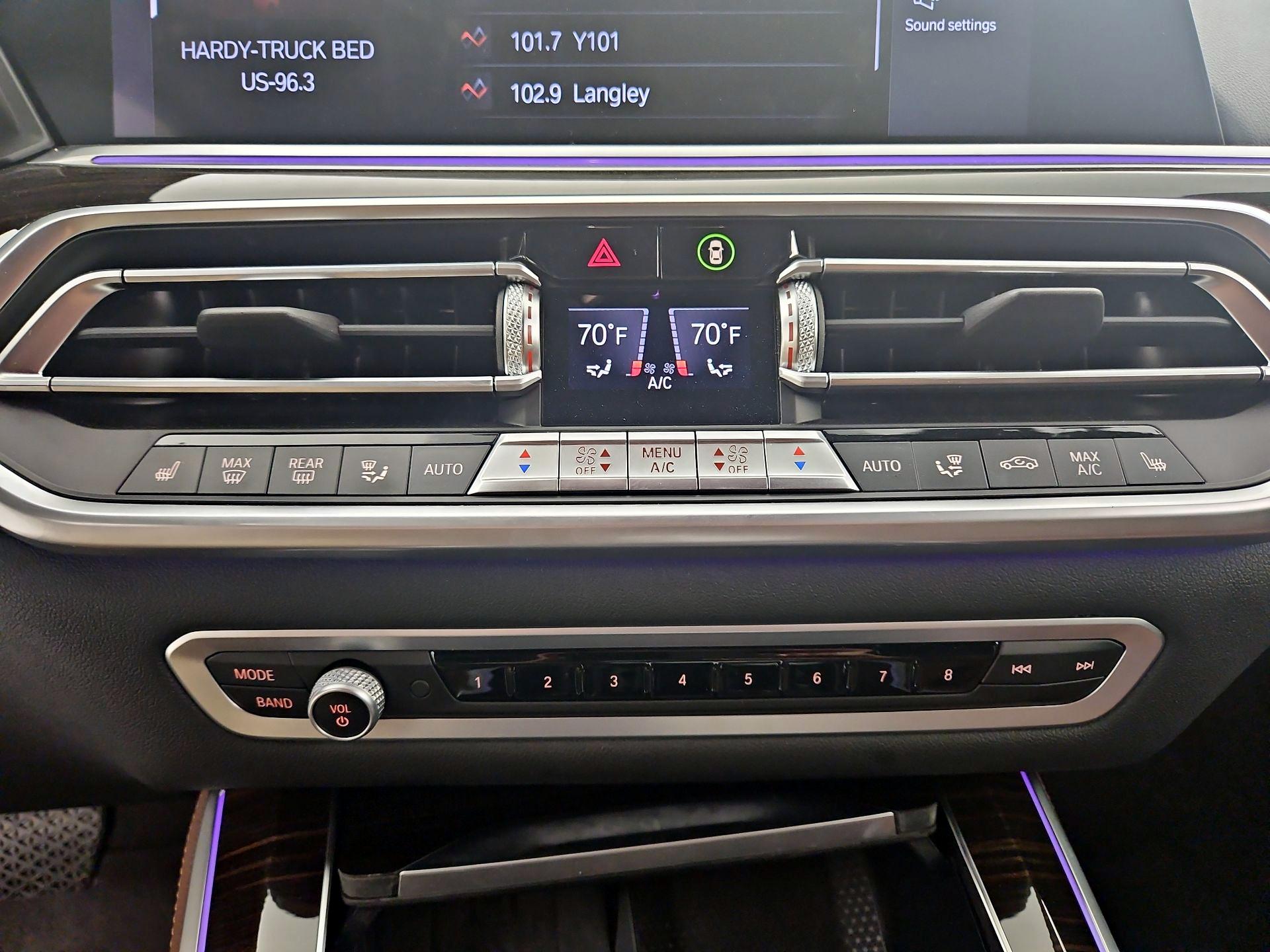 Thumbnail: 2020 BMW X5 - 17