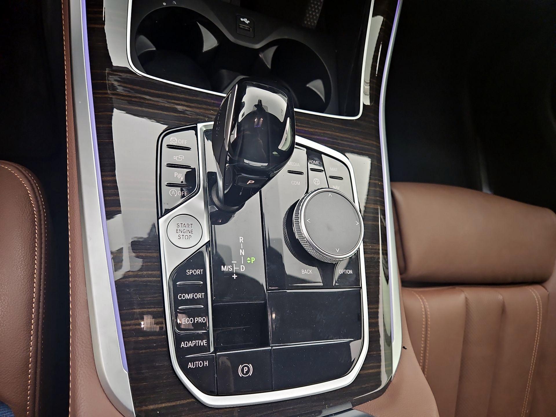 Thumbnail: 2020 BMW X5 - 18