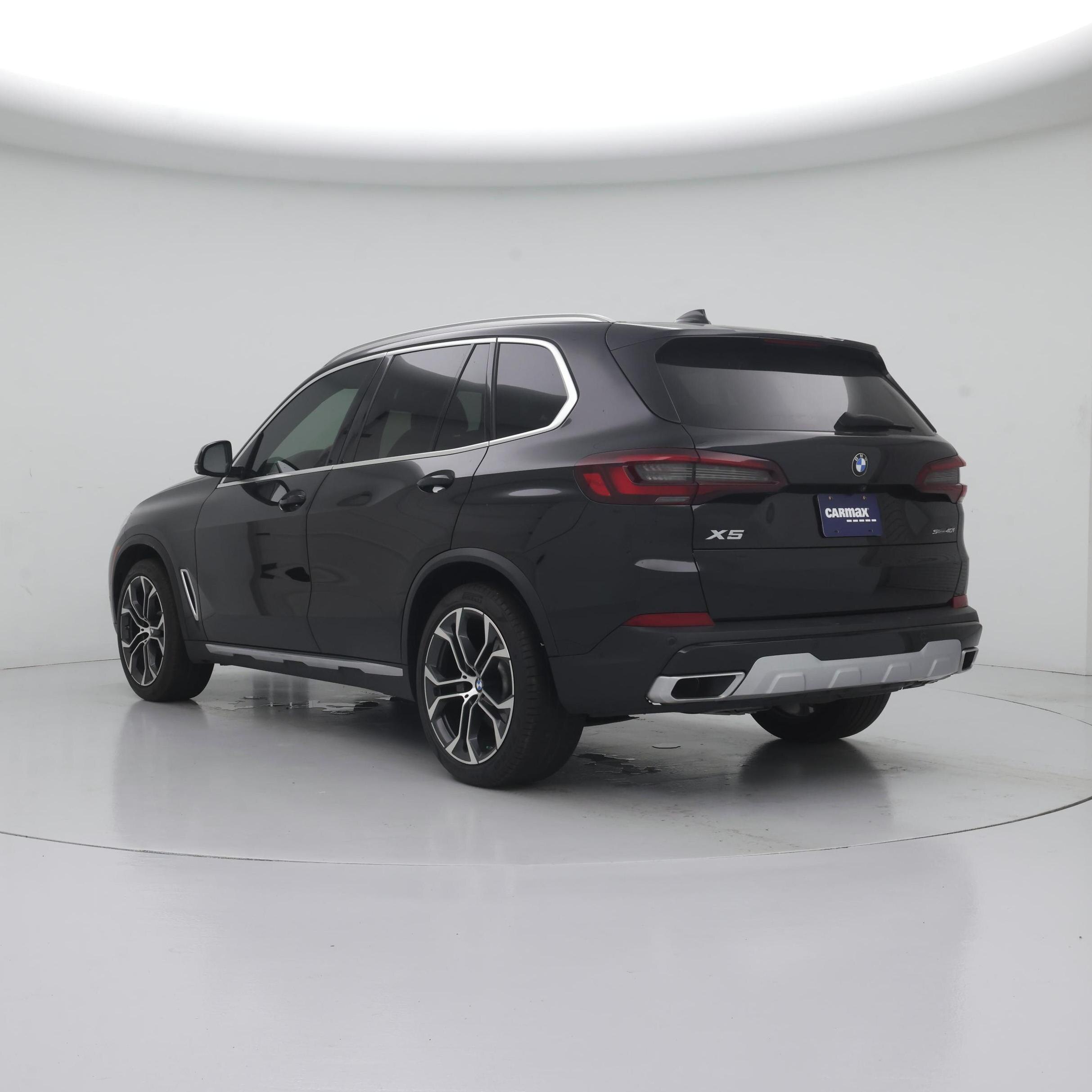 Thumbnail: 2020 BMW X5 - 2