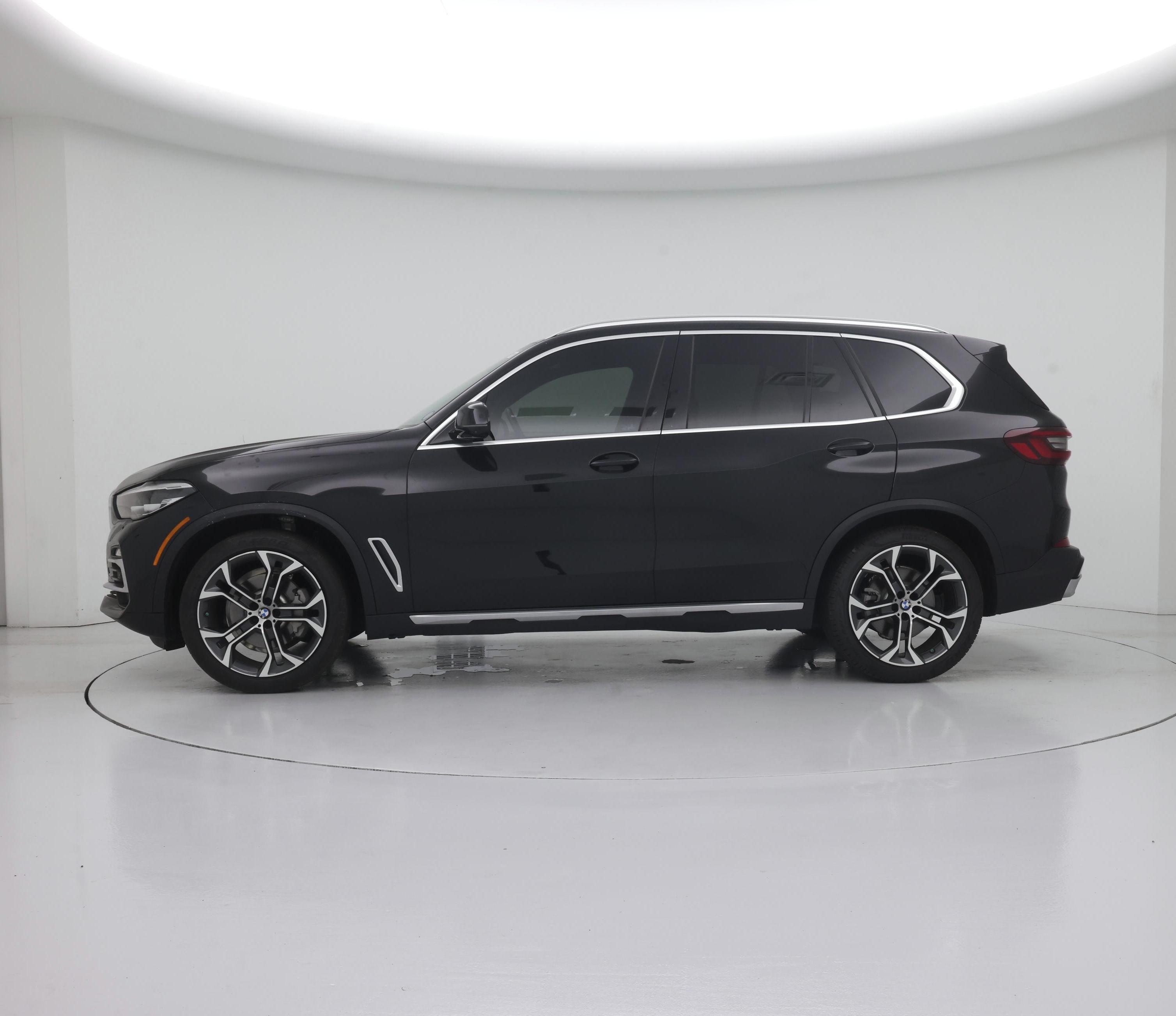 Thumbnail: 2020 BMW X5 - 3