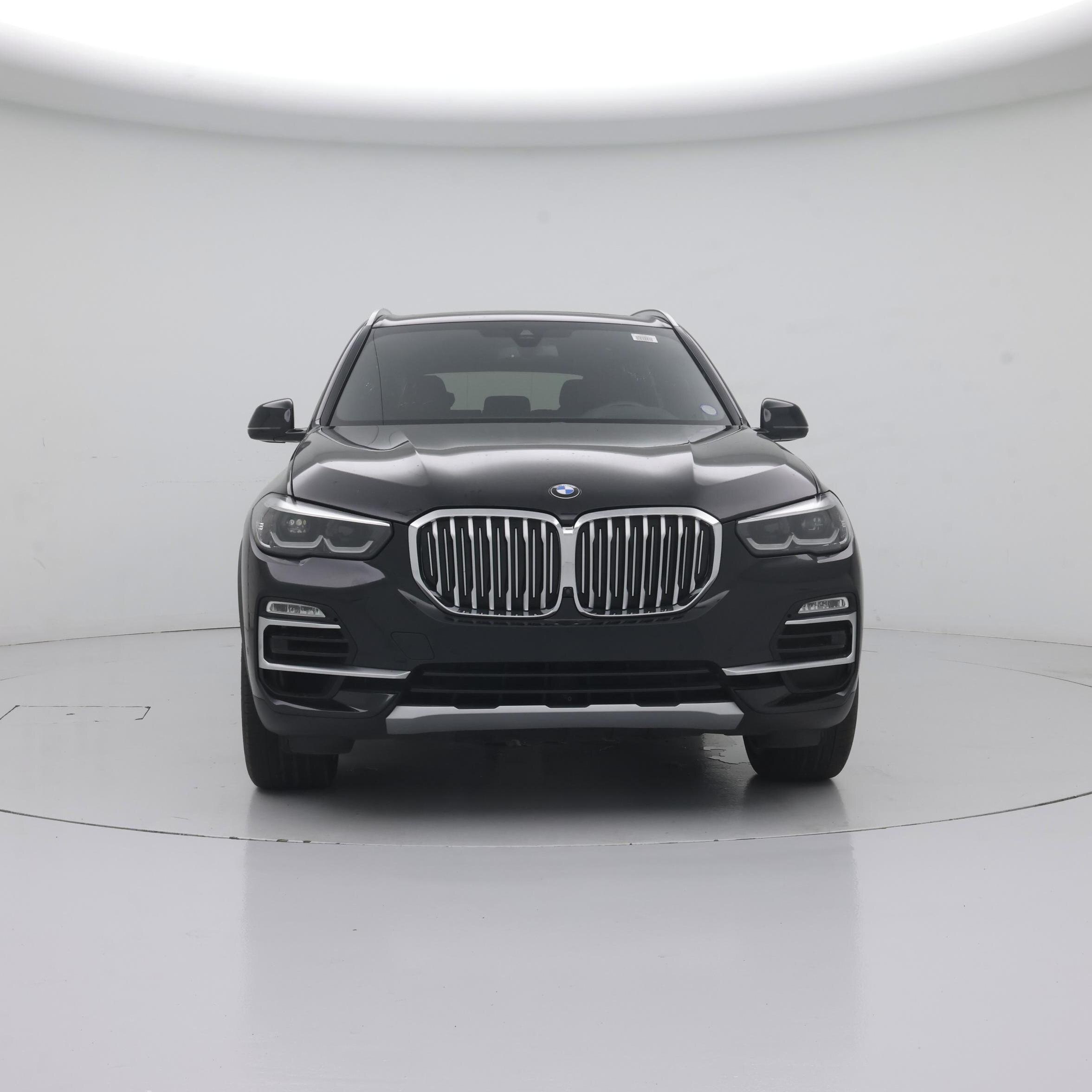 Thumbnail: 2020 BMW X5 - 5