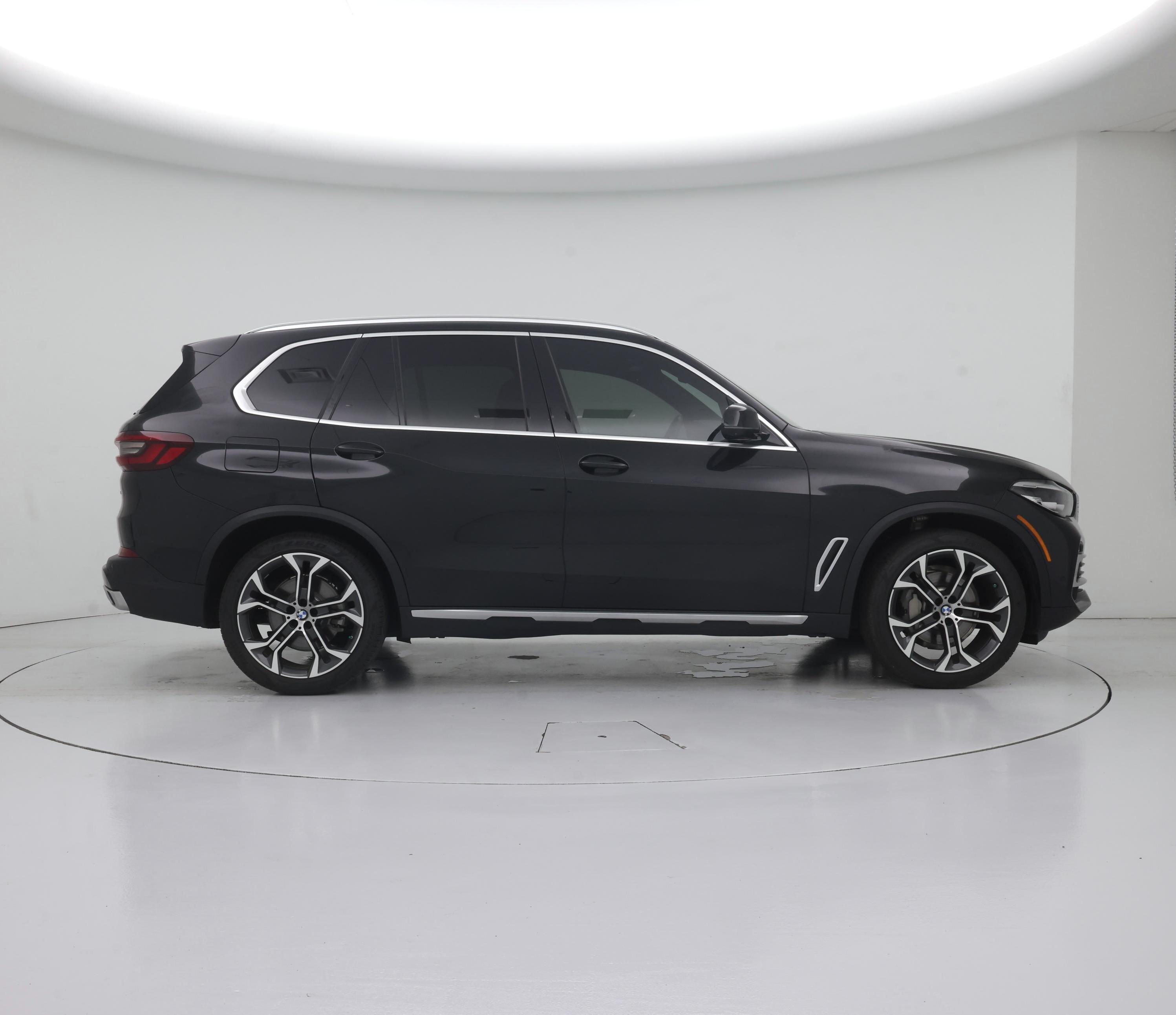 Thumbnail: 2020 BMW X5 - 7