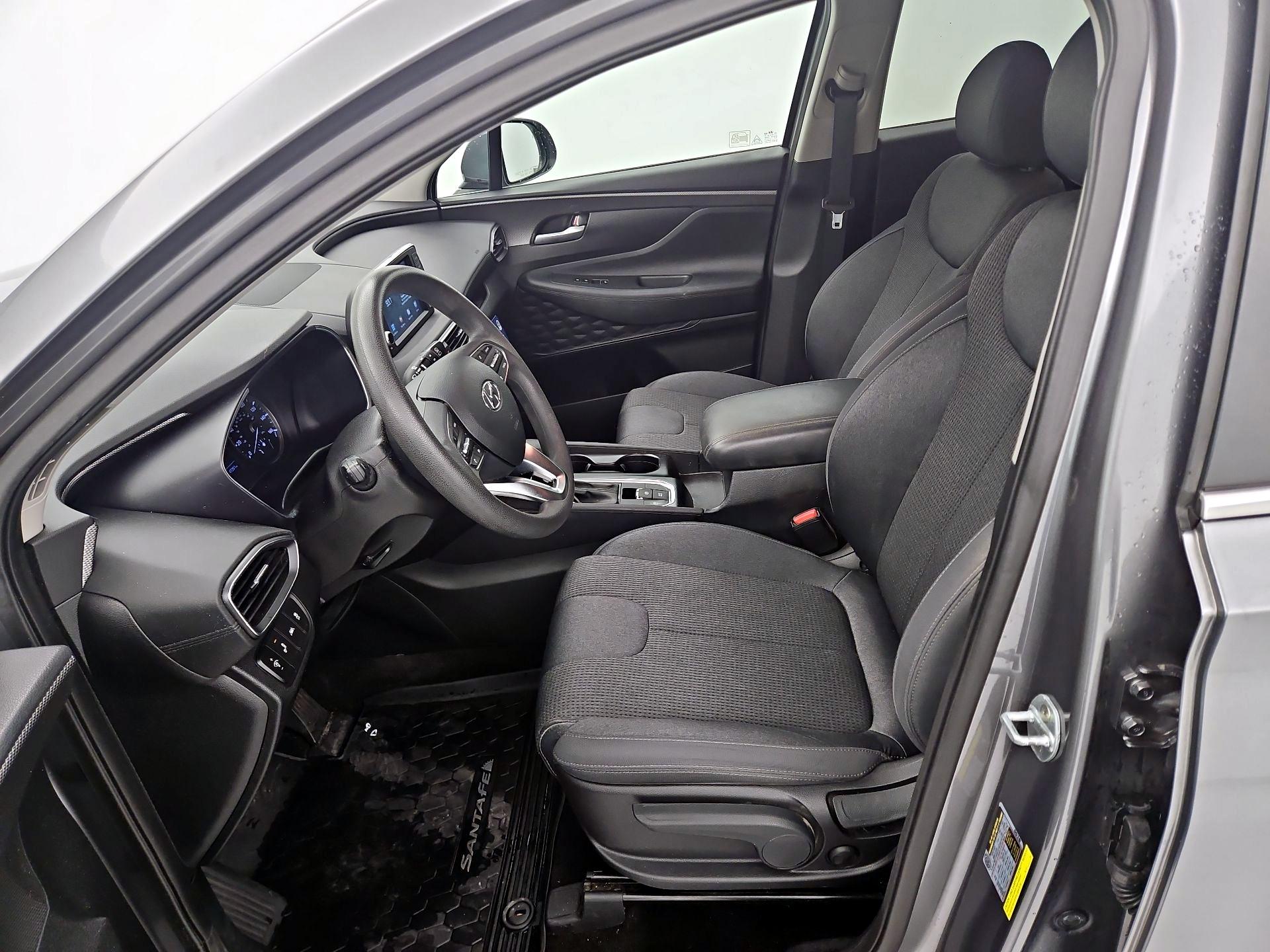 Thumbnail: 2019 Hyundai Santa Fe - 11