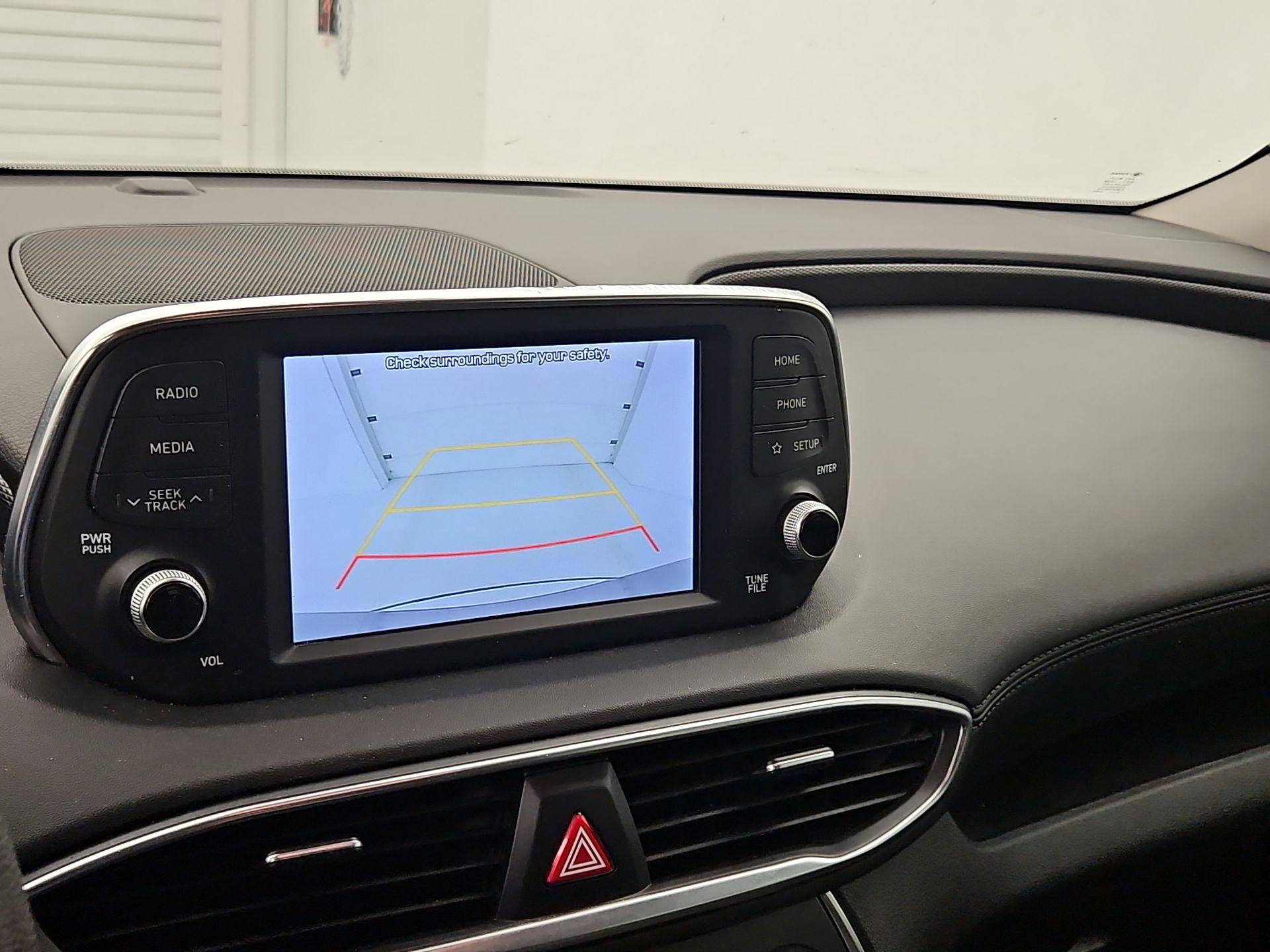 Thumbnail: 2019 Hyundai Santa Fe - 14