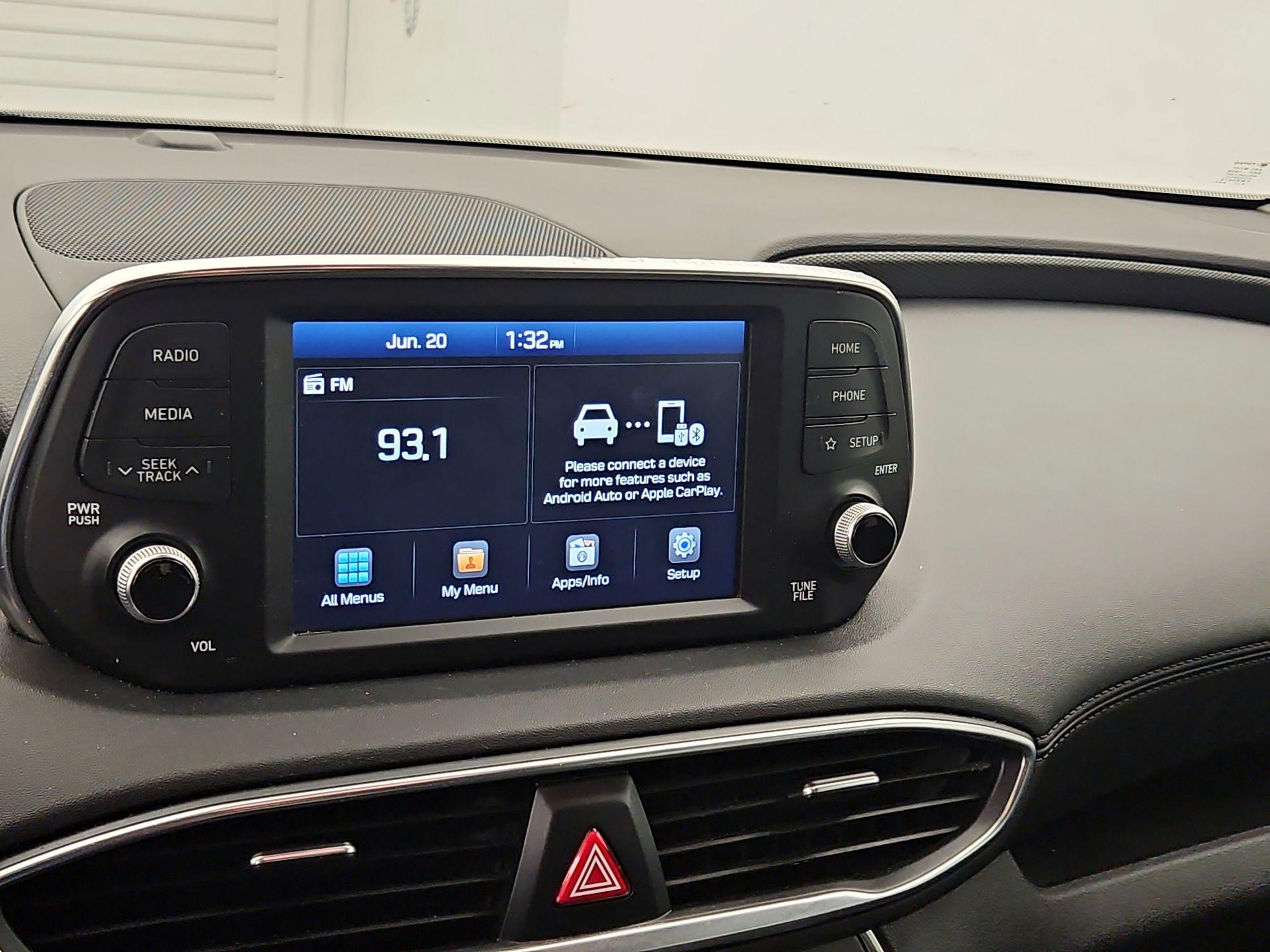 Thumbnail: 2019 Hyundai Santa Fe - 15