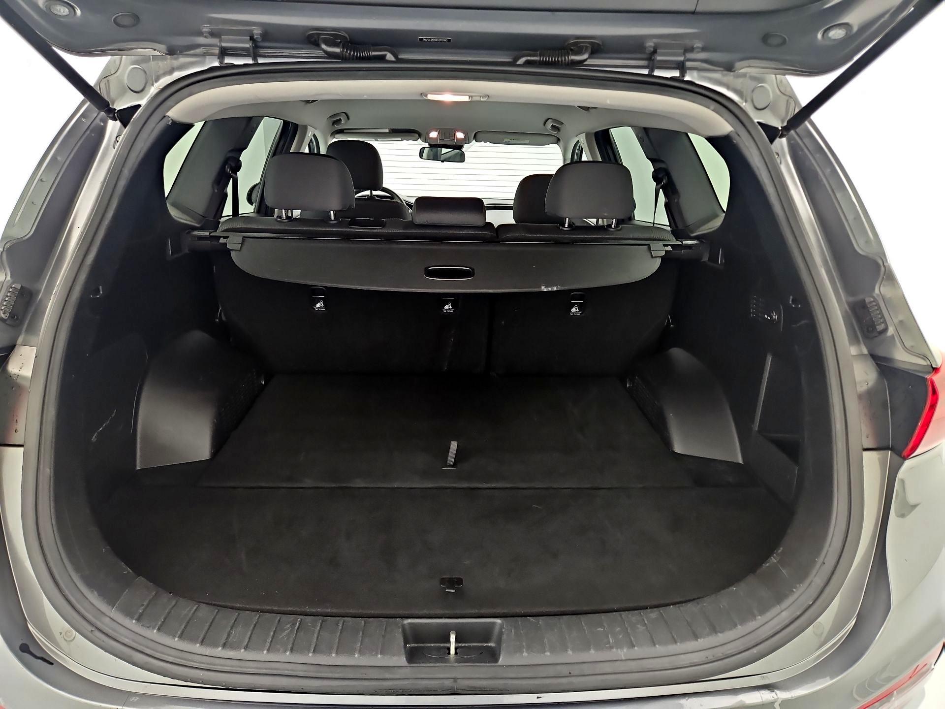 Thumbnail: 2019 Hyundai Santa Fe - 20