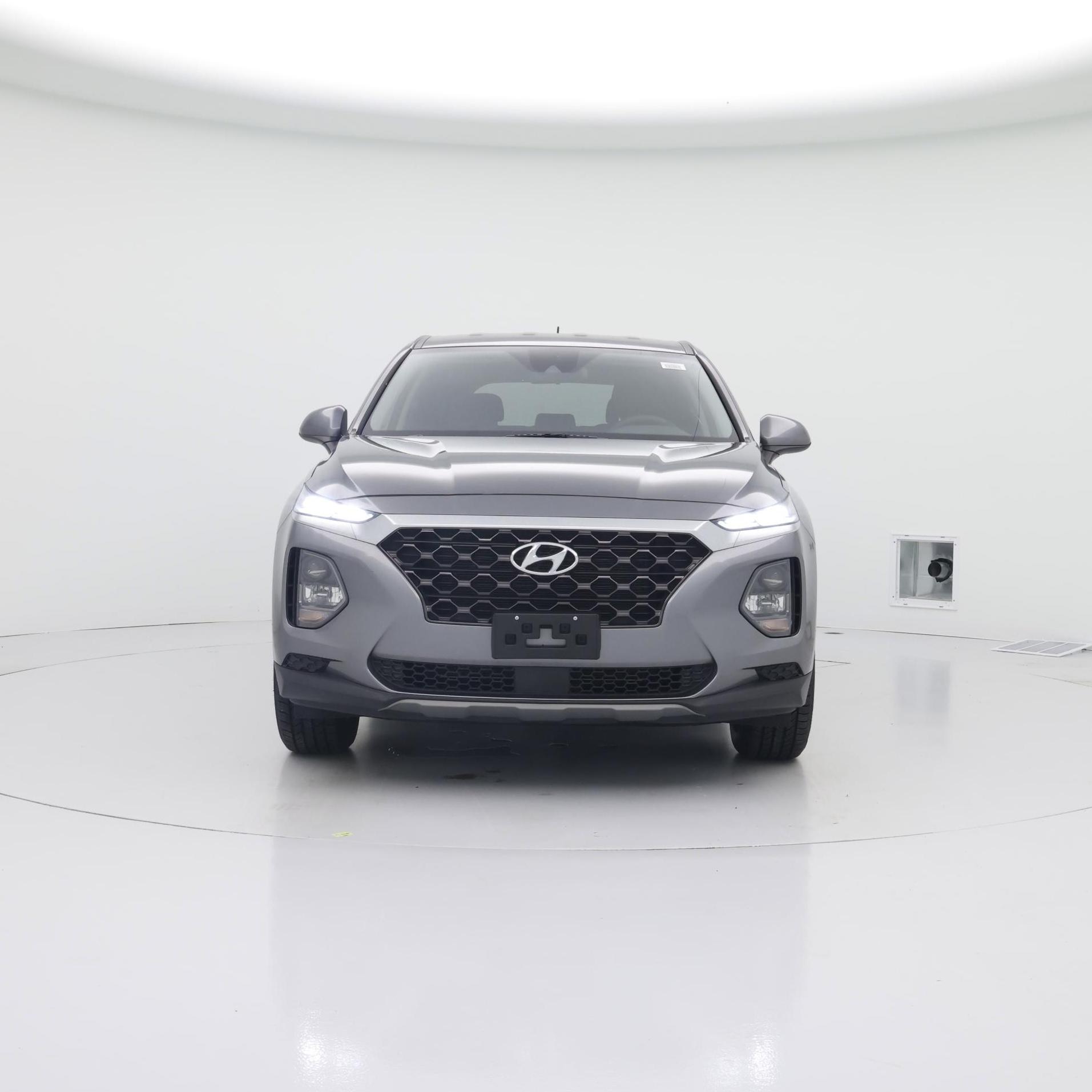 Thumbnail: 2019 Hyundai Santa Fe - 5