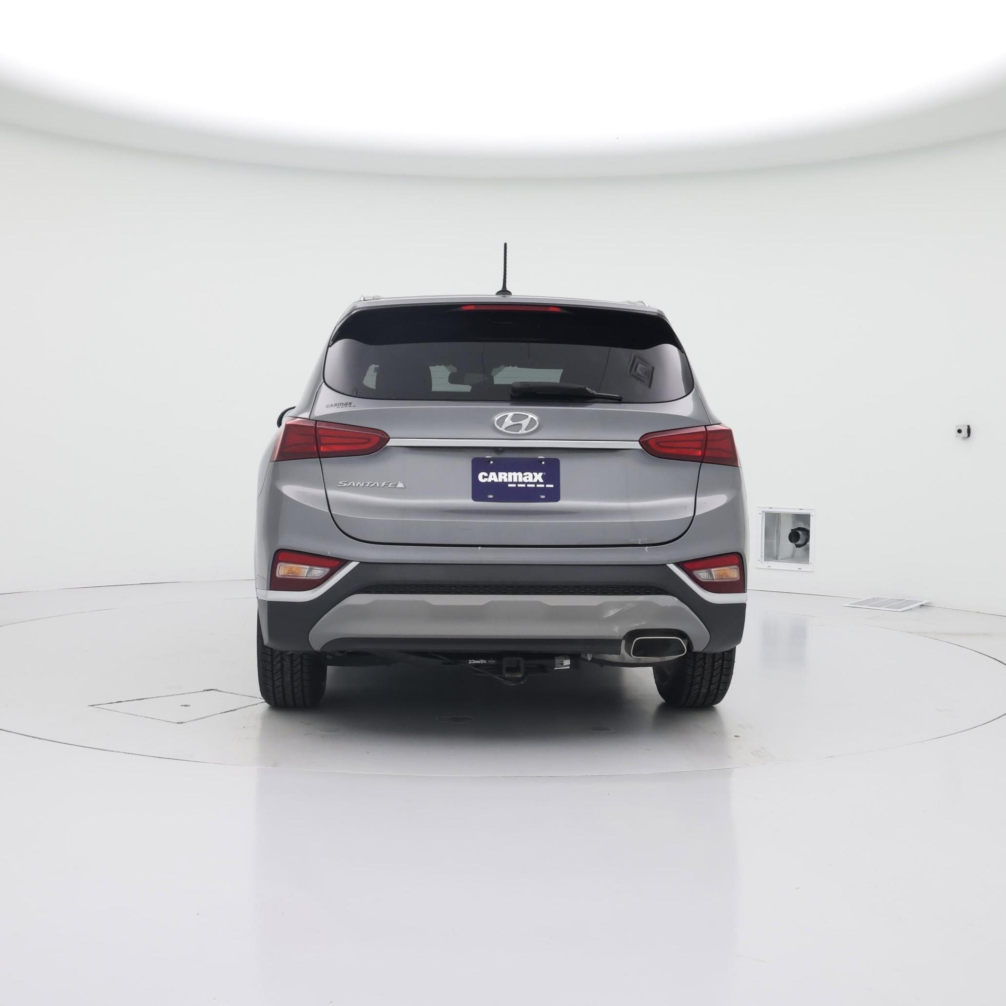 Thumbnail: 2019 Hyundai Santa Fe - 6