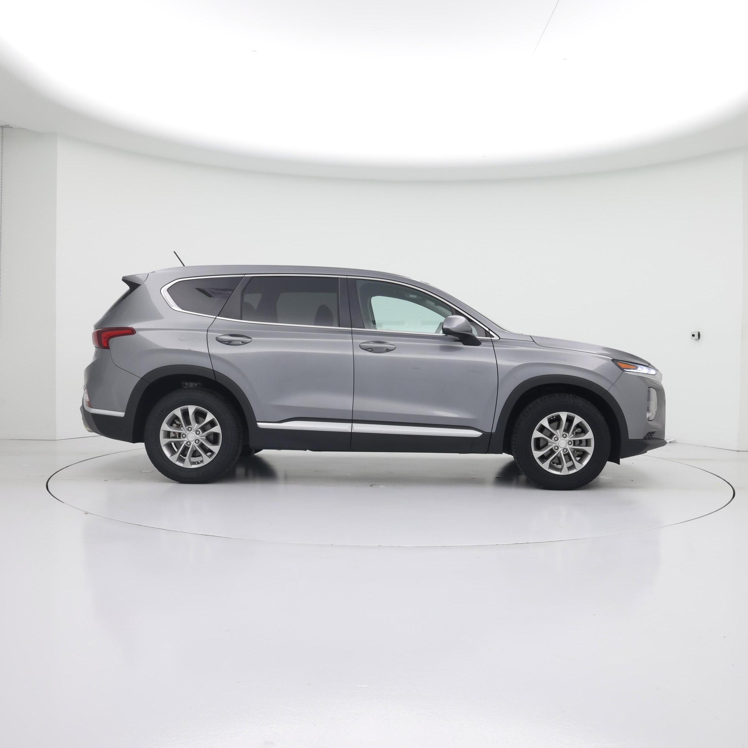Thumbnail: 2019 Hyundai Santa Fe - 7
