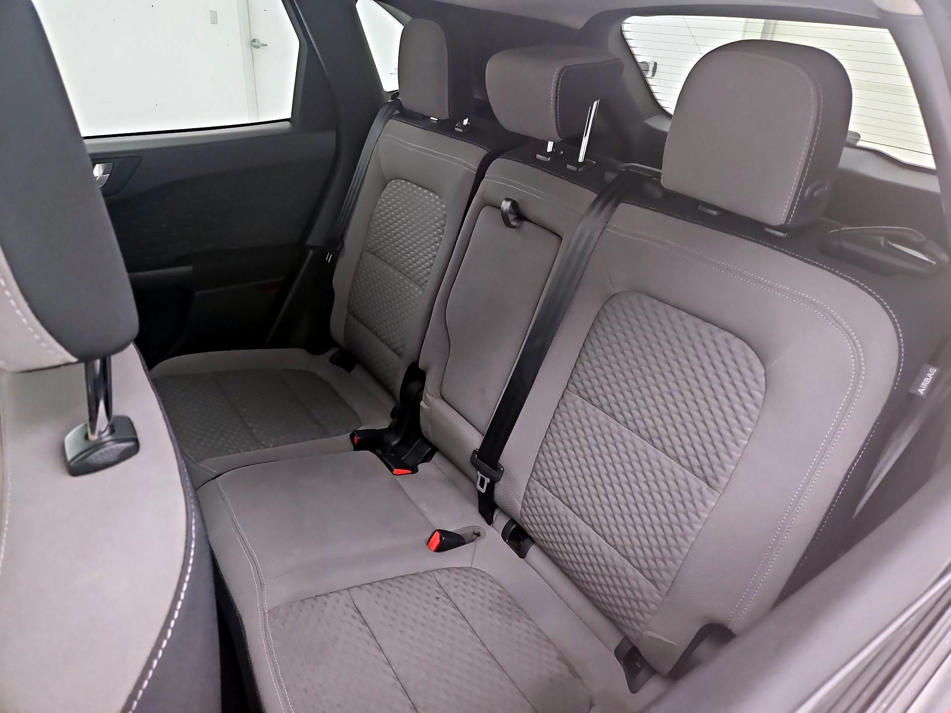 Thumbnail: 2020 Ford Escape - 19
