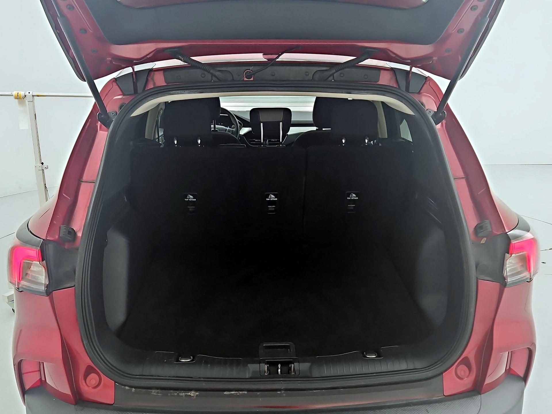 Thumbnail: 2020 Ford Escape - 20