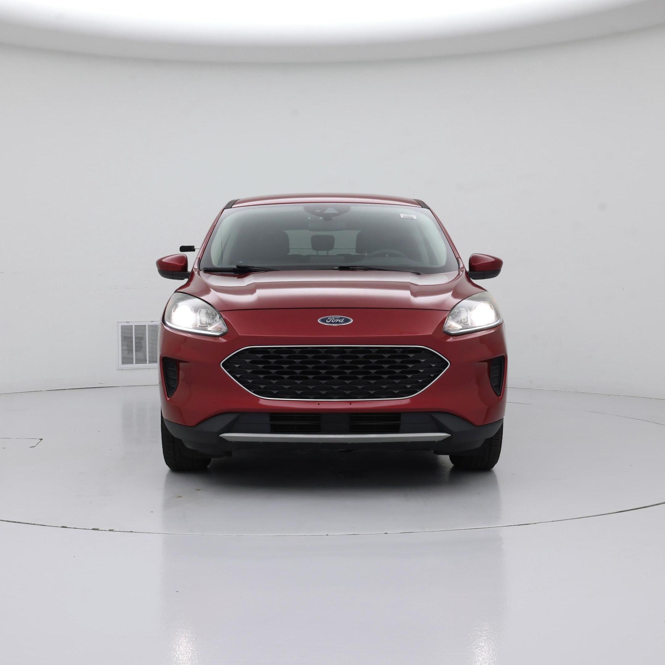 Thumbnail: 2020 Ford Escape - 5