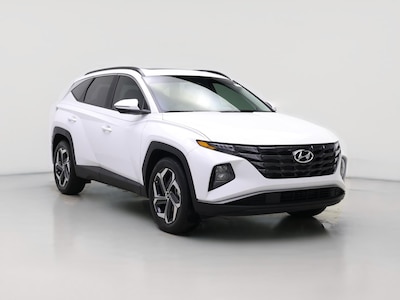 2024 Hyundai Tucson SEL -
                Orlando, FL