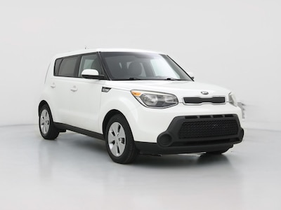 2016 Kia Soul  -
                  Lithia Springs, GA