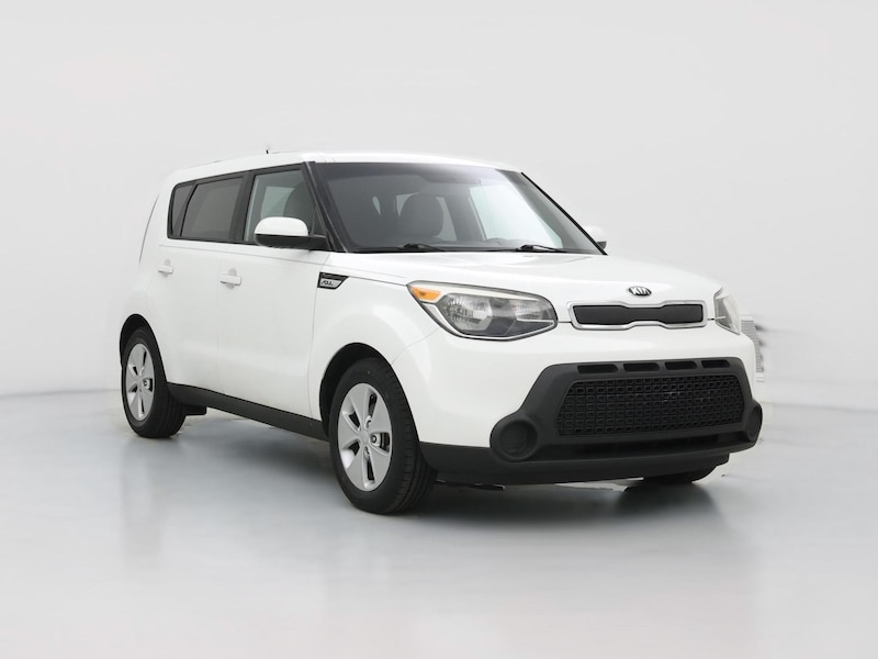 2016 Kia Soul  -
                  Lithia Springs, GA