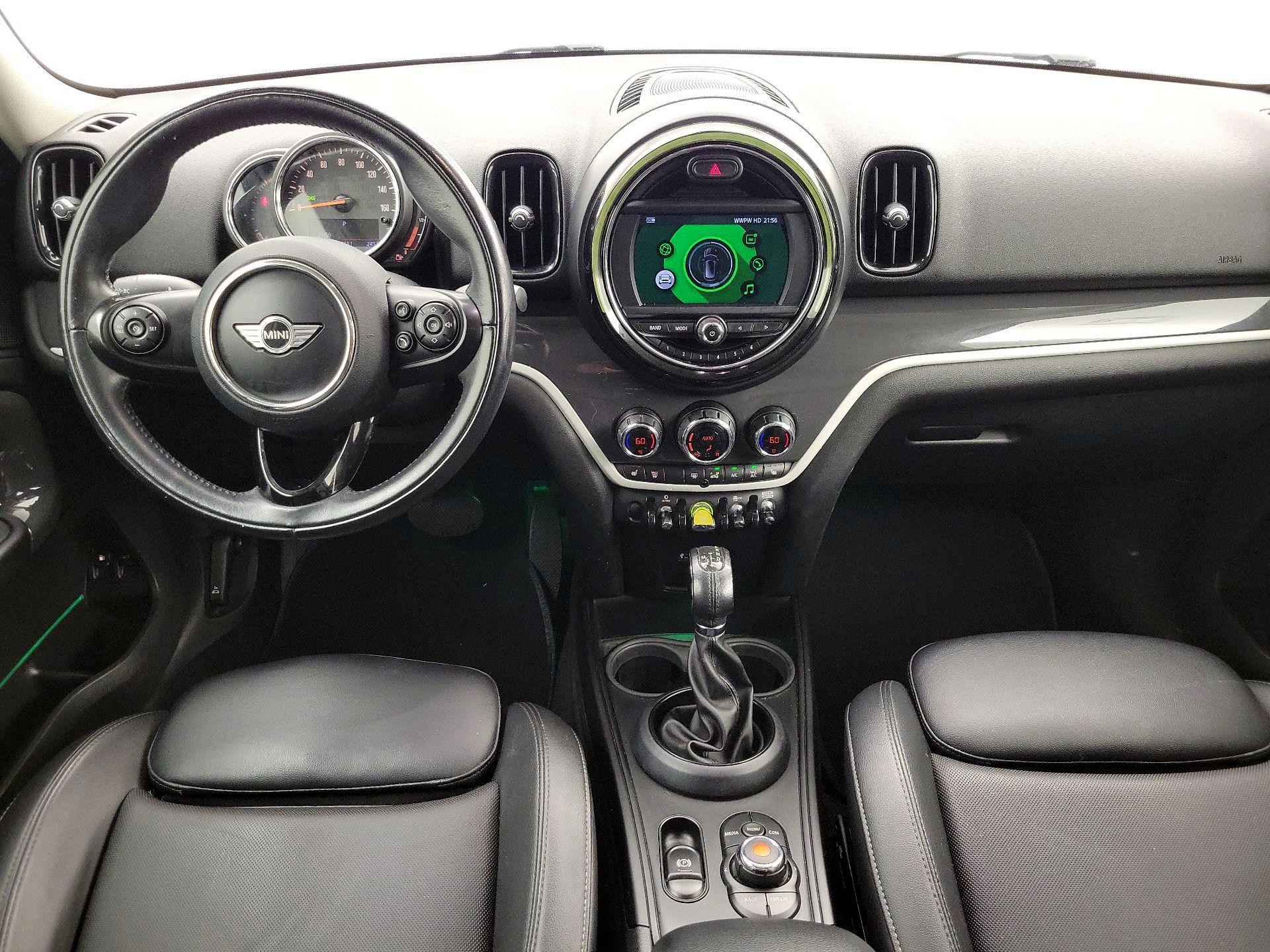 Thumbnail: 2018 MINI Cooper Countryman - 9