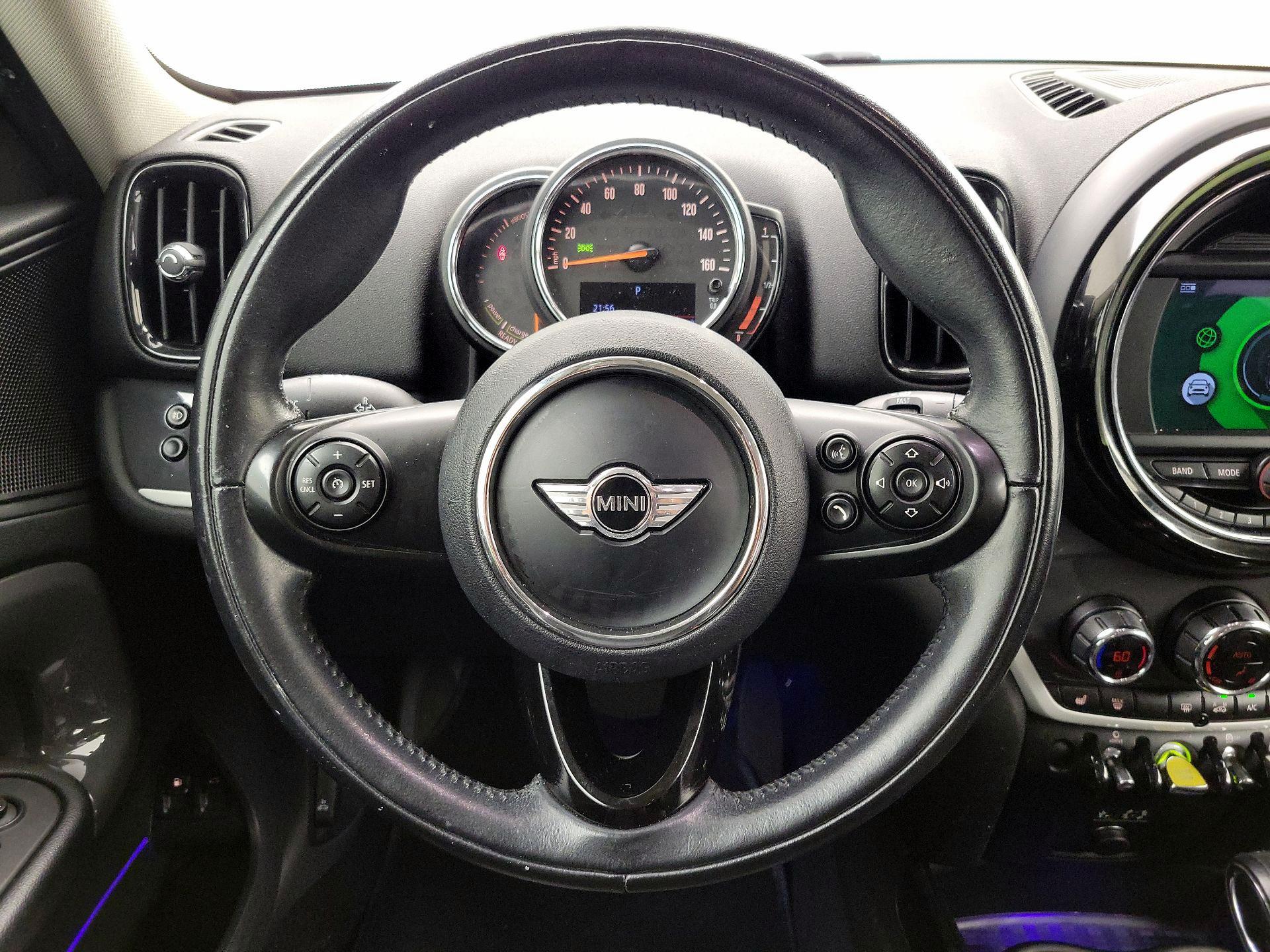 Thumbnail: 2018 MINI Cooper Countryman - 10