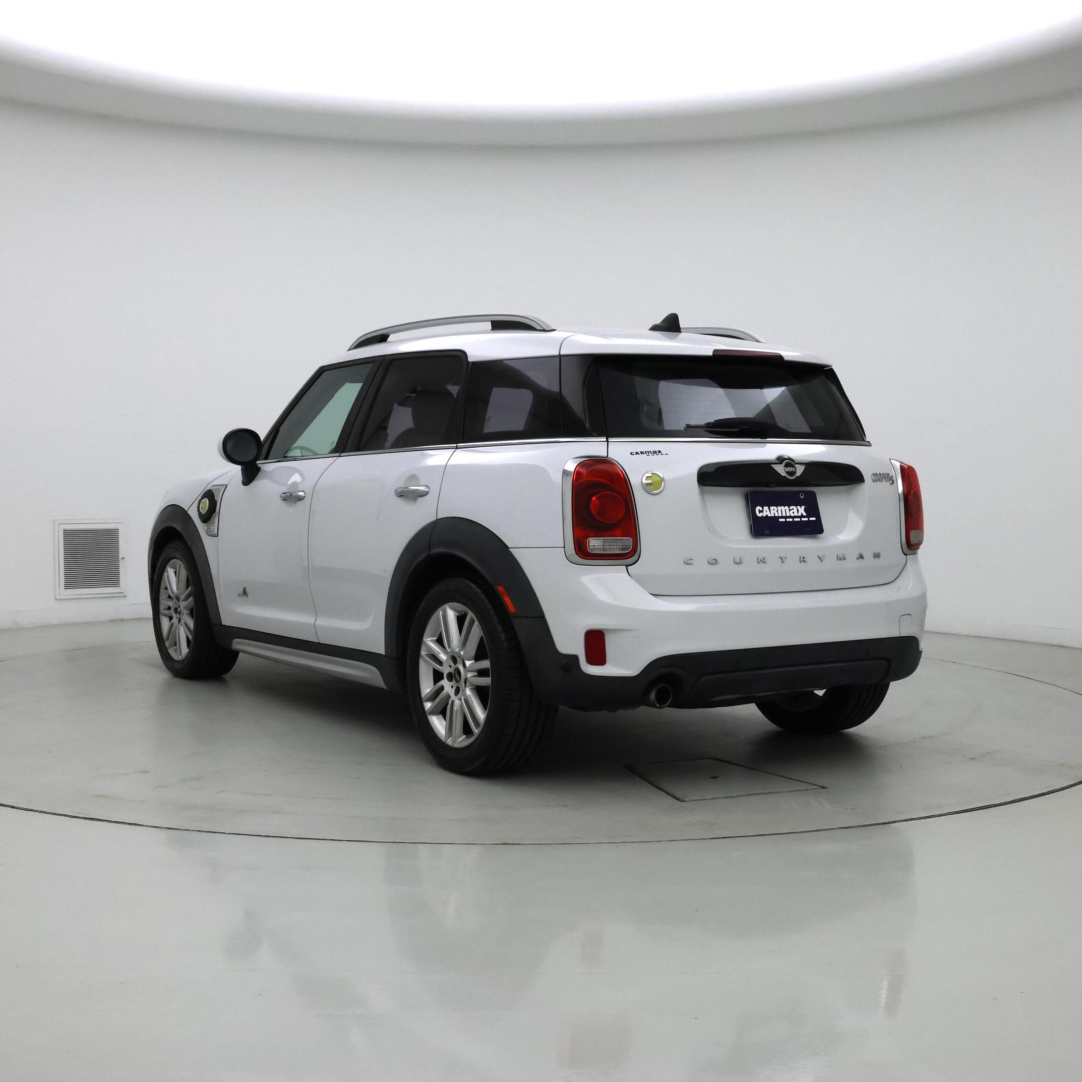 Thumbnail: 2018 MINI Cooper Countryman - 2