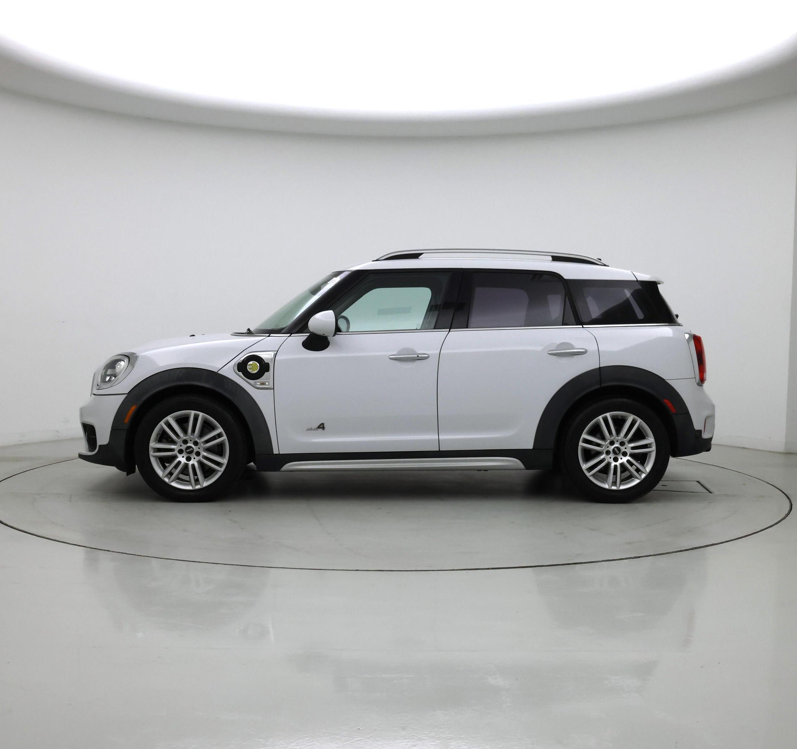Thumbnail: 2018 MINI Cooper Countryman - 3