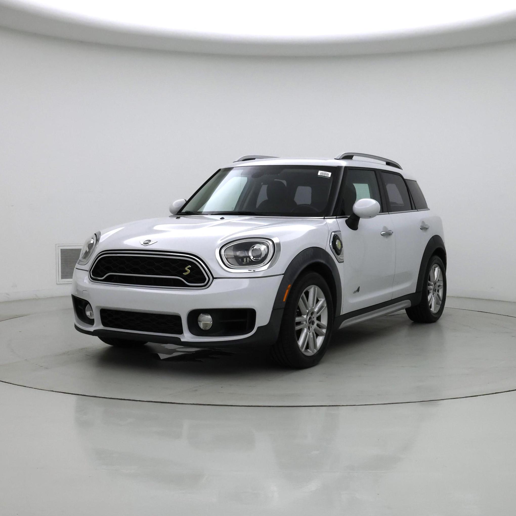 Thumbnail: 2018 MINI Cooper Countryman - 4