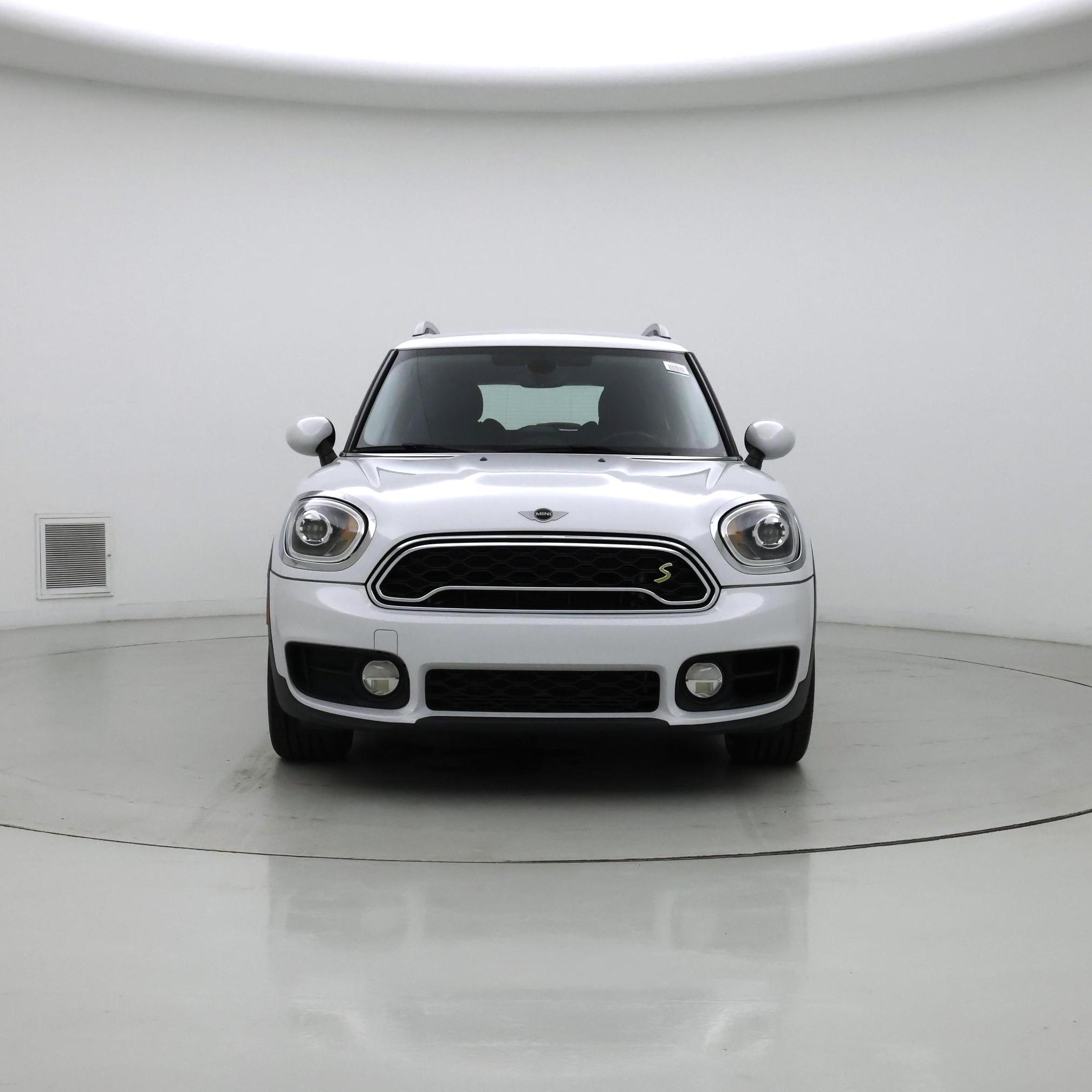 Thumbnail: 2018 MINI Cooper Countryman - 5