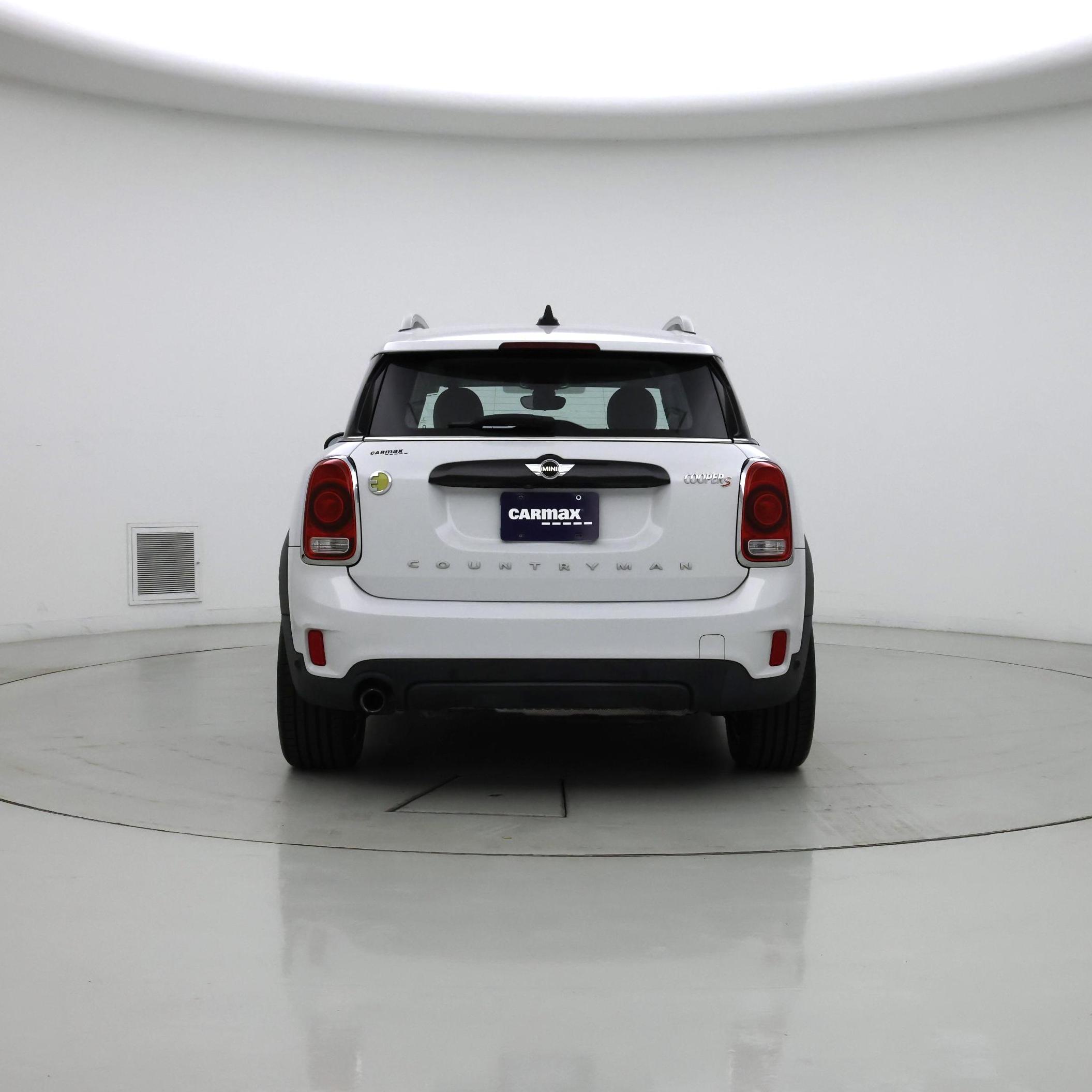 Thumbnail: 2018 MINI Cooper Countryman - 6