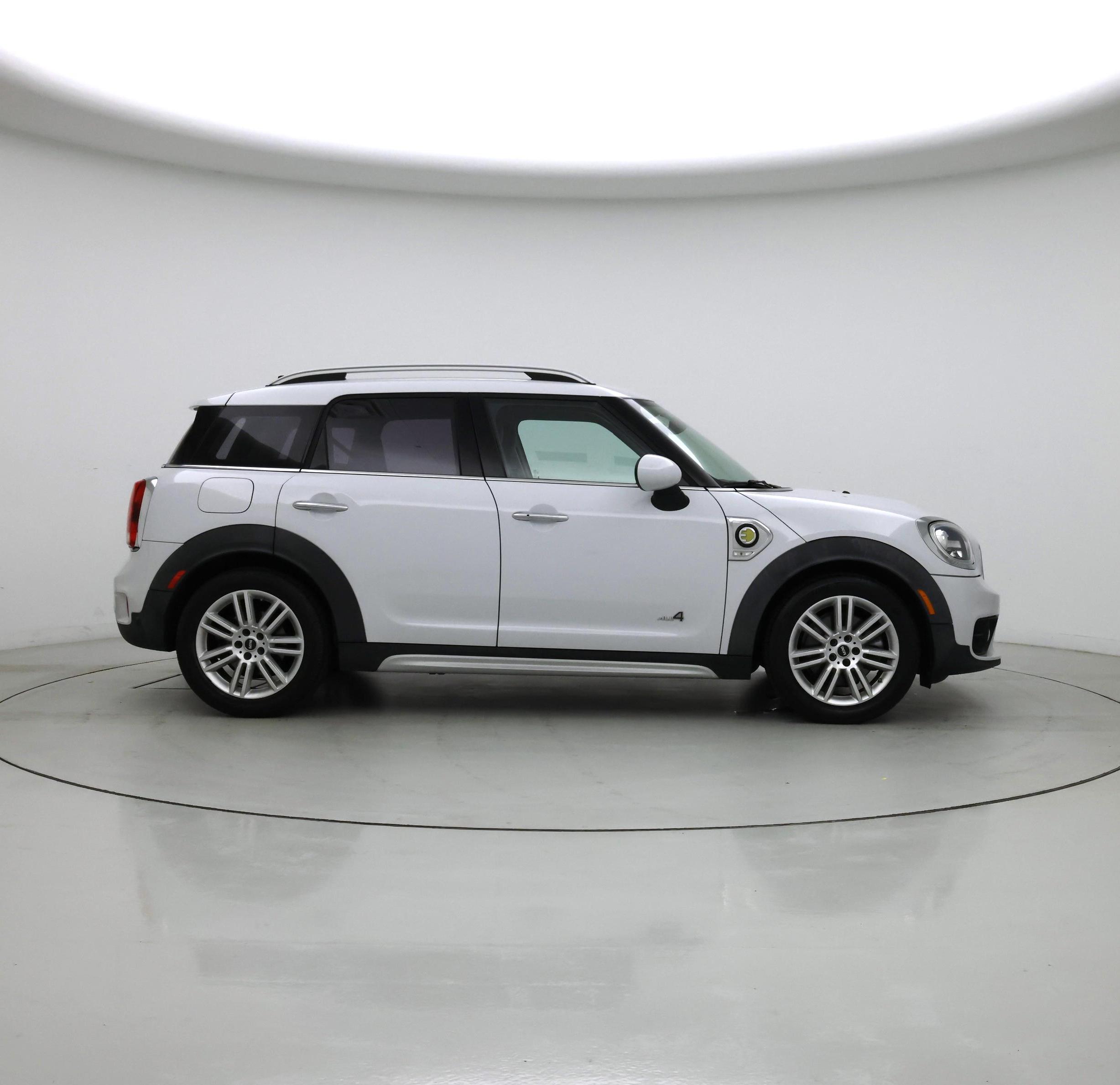Thumbnail: 2018 MINI Cooper Countryman - 7