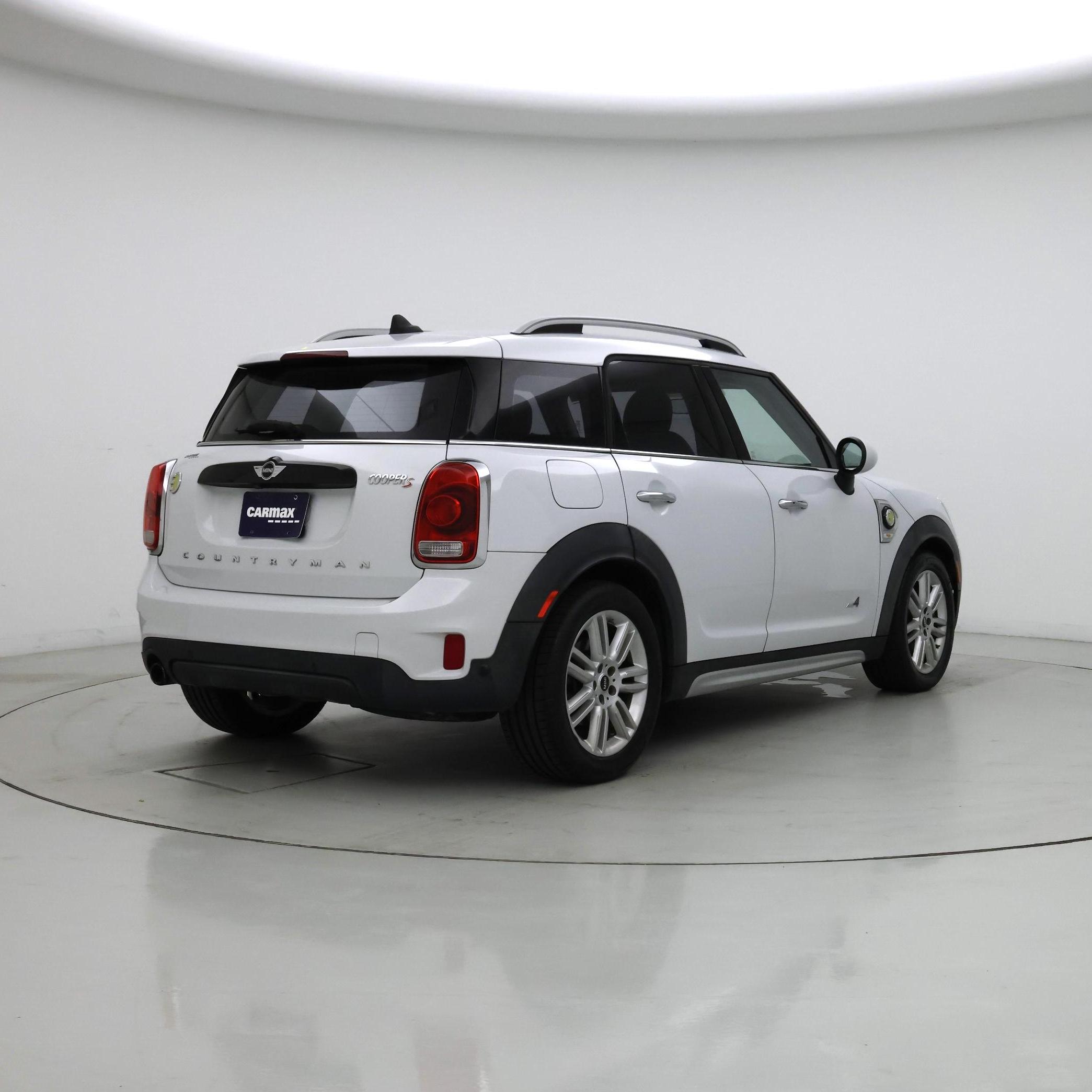 Thumbnail: 2018 MINI Cooper Countryman - 8