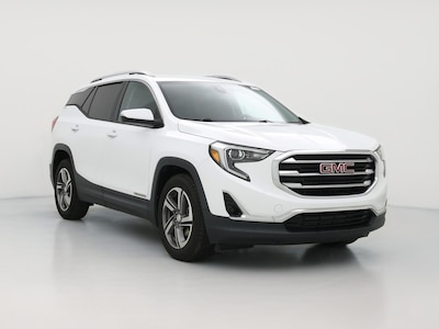 2020 GMC Terrain SLT -
                  Norcross, GA