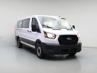 2022 Ford Transit Series 350 XL -
                  Orlando, FL
