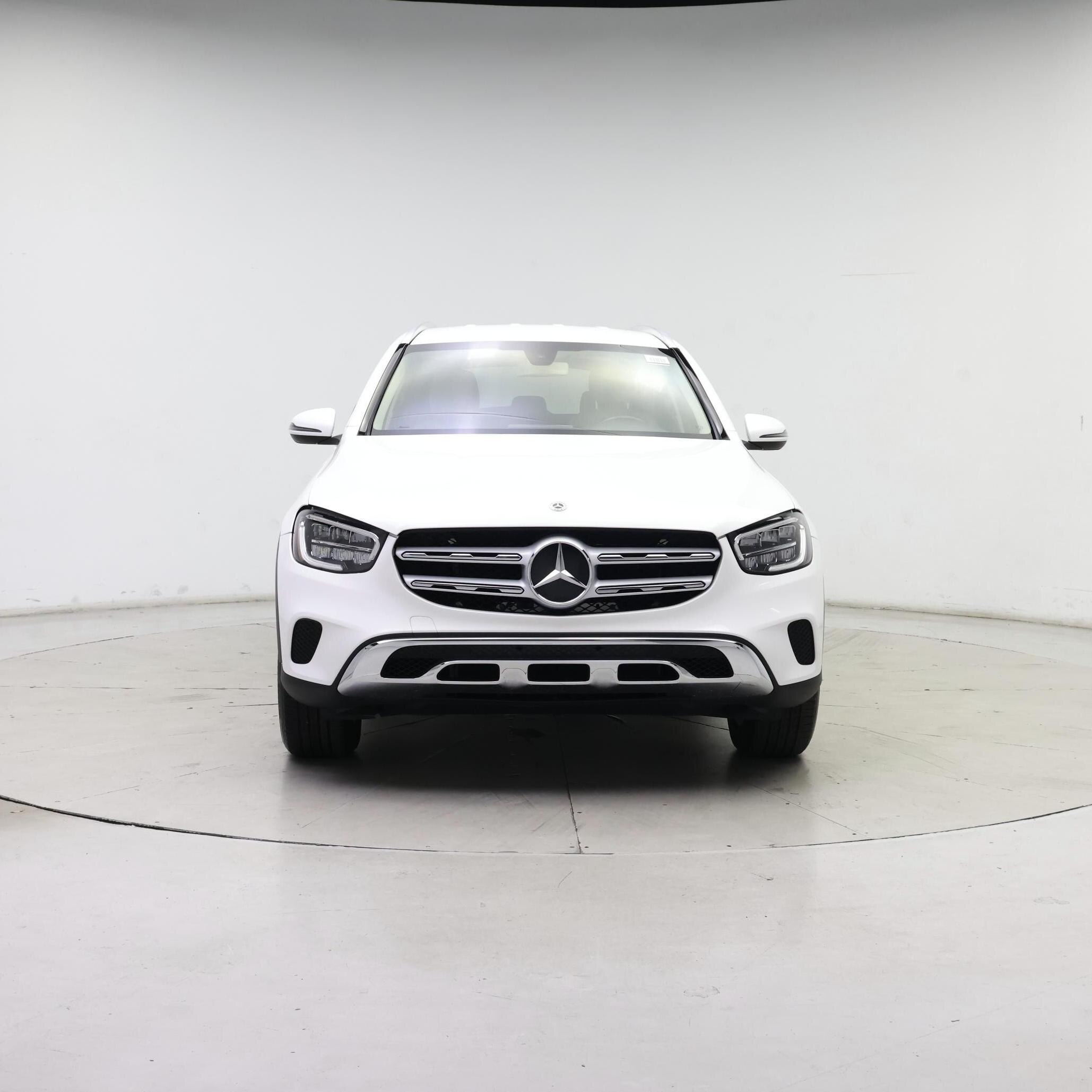 Thumbnail: 2020 Mercedes-Benz GLC - 5