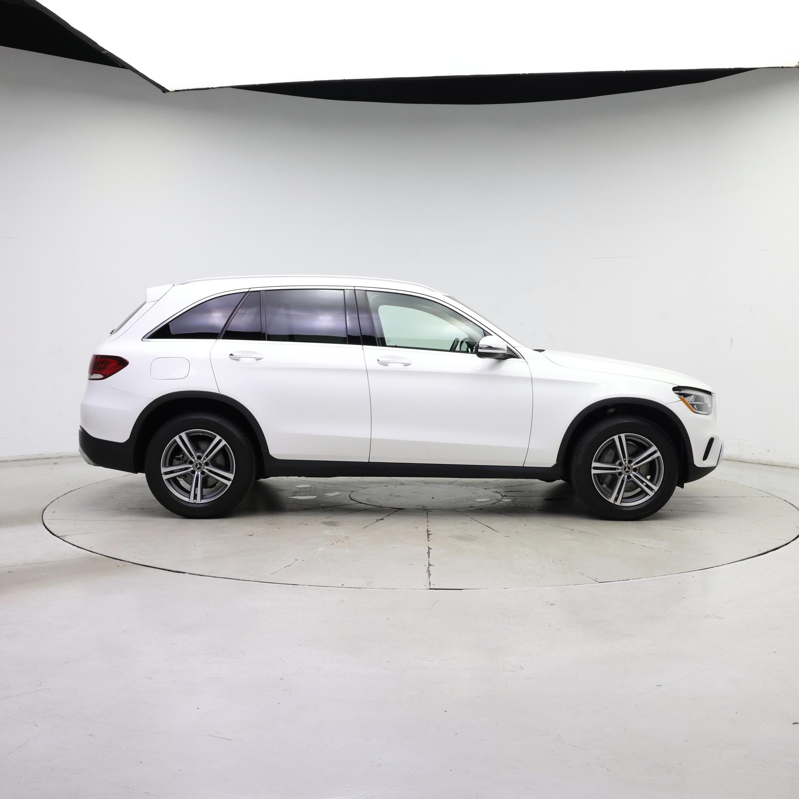 Thumbnail: 2020 Mercedes-Benz GLC - 7