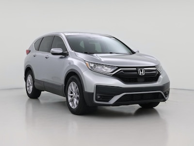 2020 Honda CR-V EX -
                  Fort Lauderdale, FL