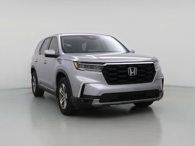 2023 Honda Pilot EX-L -
                  Huntsville, AL