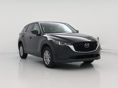 2023 Mazda CX-5 S Select -
                  Norcross, GA
