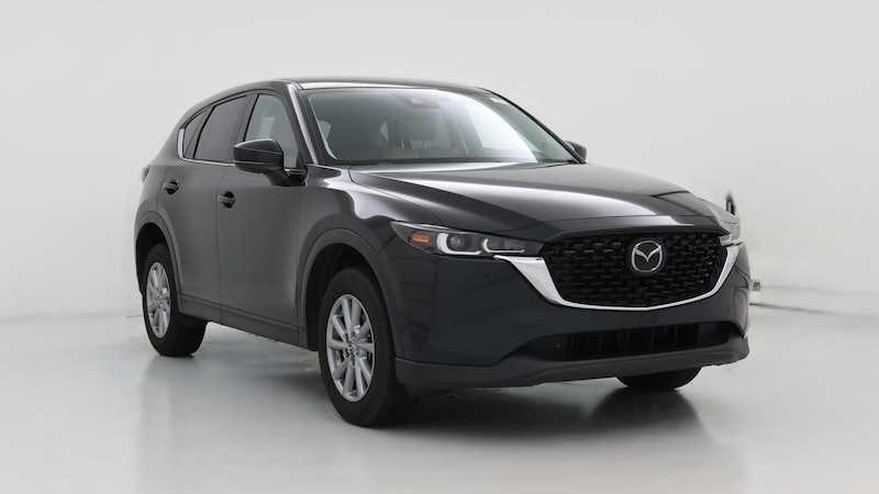 2023 Mazda CX-5 S Select Hero Image