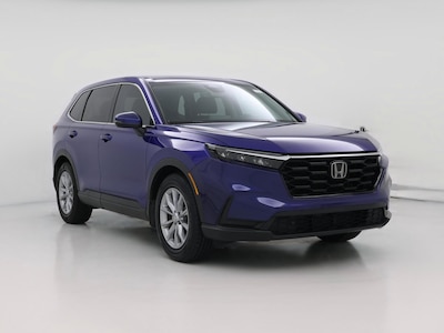 2023 Honda CR-V EX-L -
                  Warner Robins, GA
