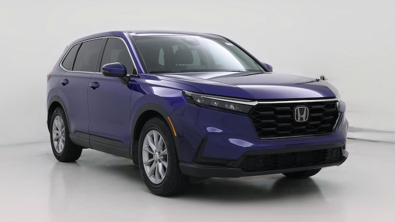2023 Honda CR-V EX-L Hero Image