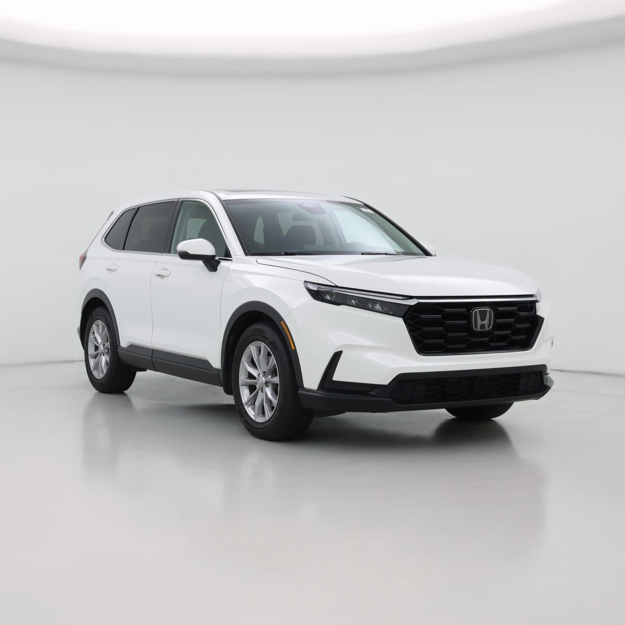 Thumbnail: 2023 Honda CR-V - 1