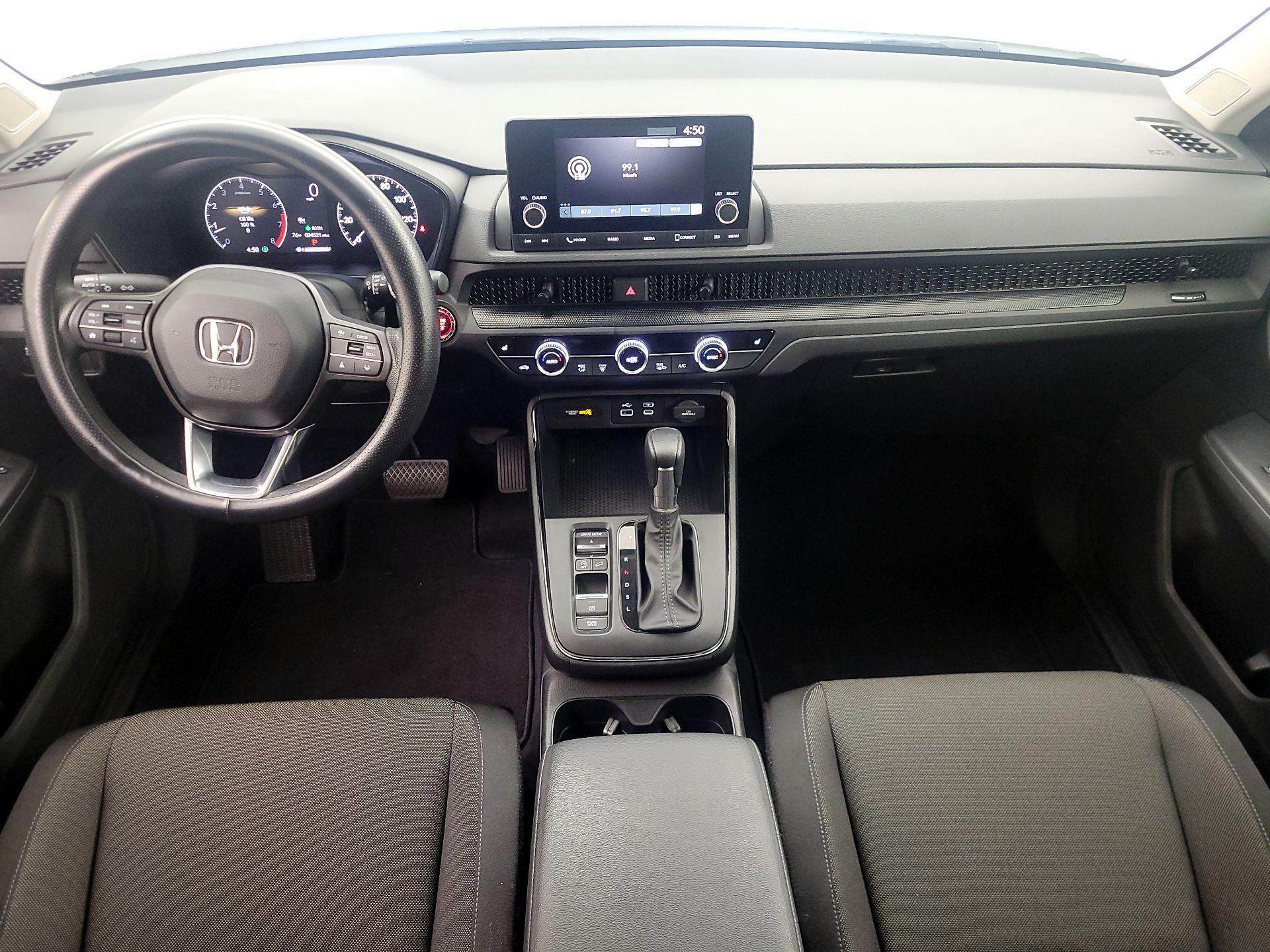 Thumbnail: 2023 Honda CR-V - 9