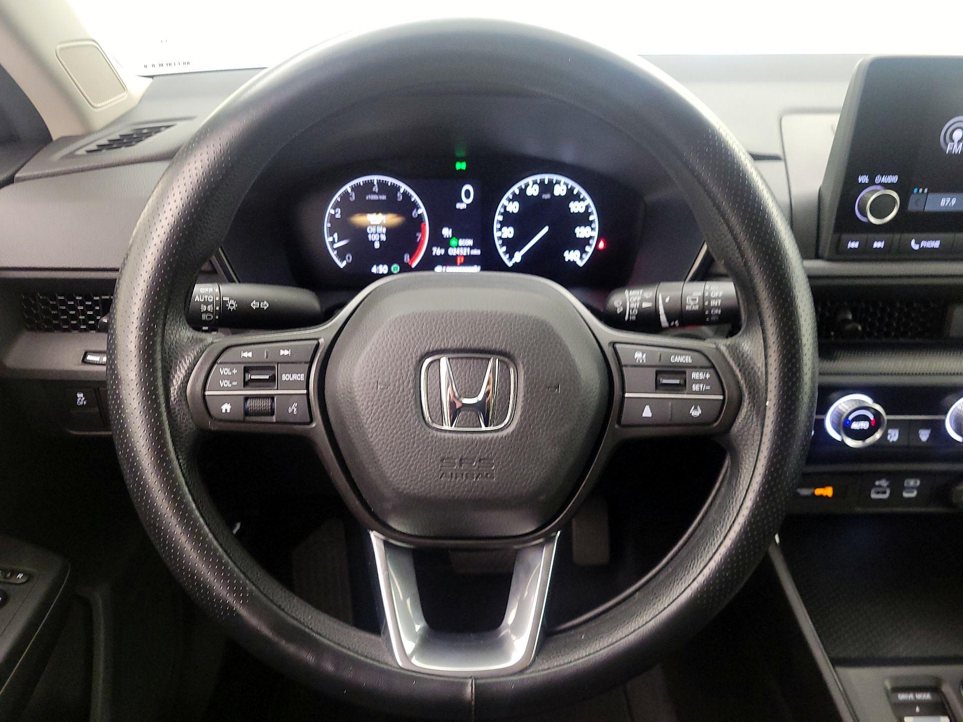 Thumbnail: 2023 Honda CR-V - 10