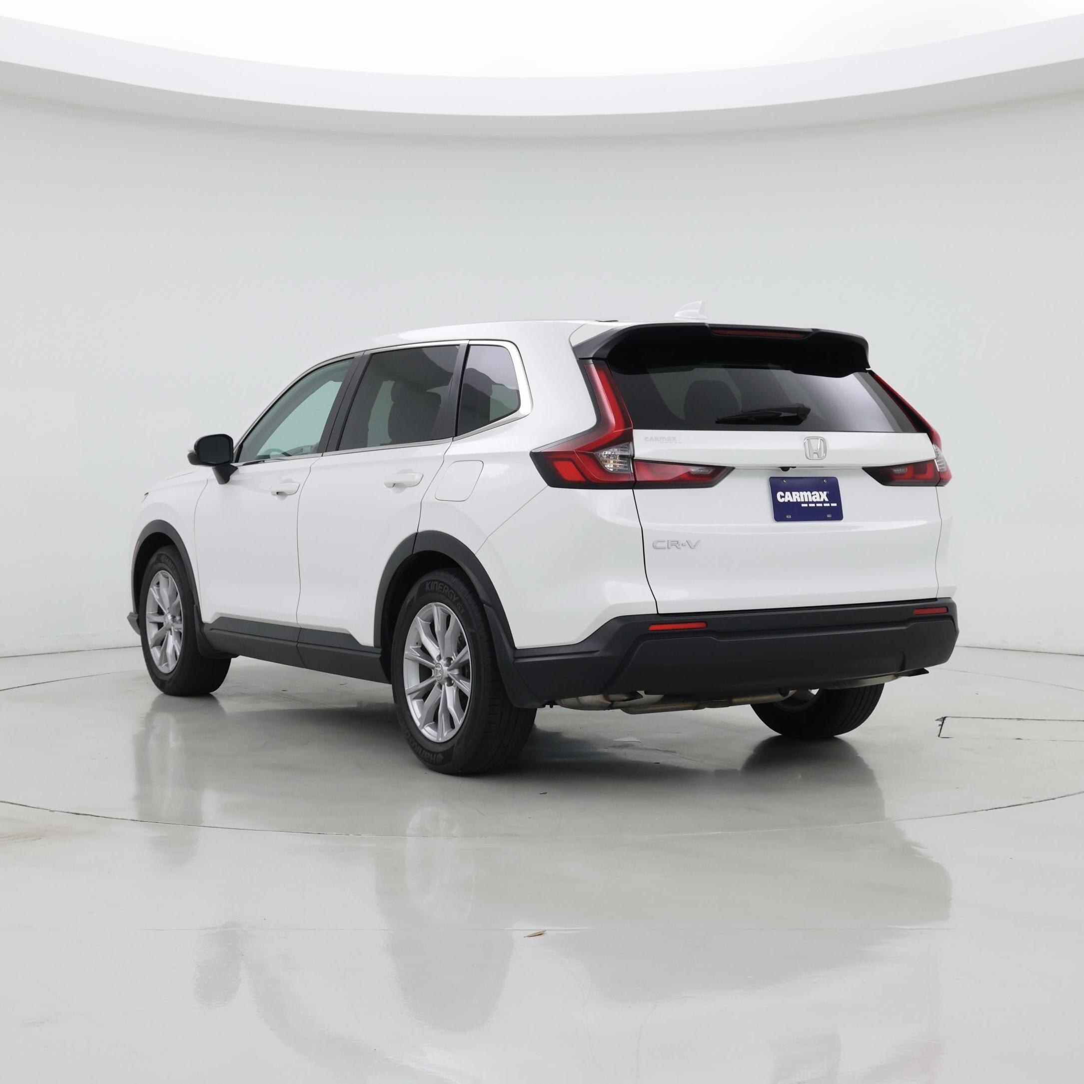 Thumbnail: 2023 Honda CR-V - 2