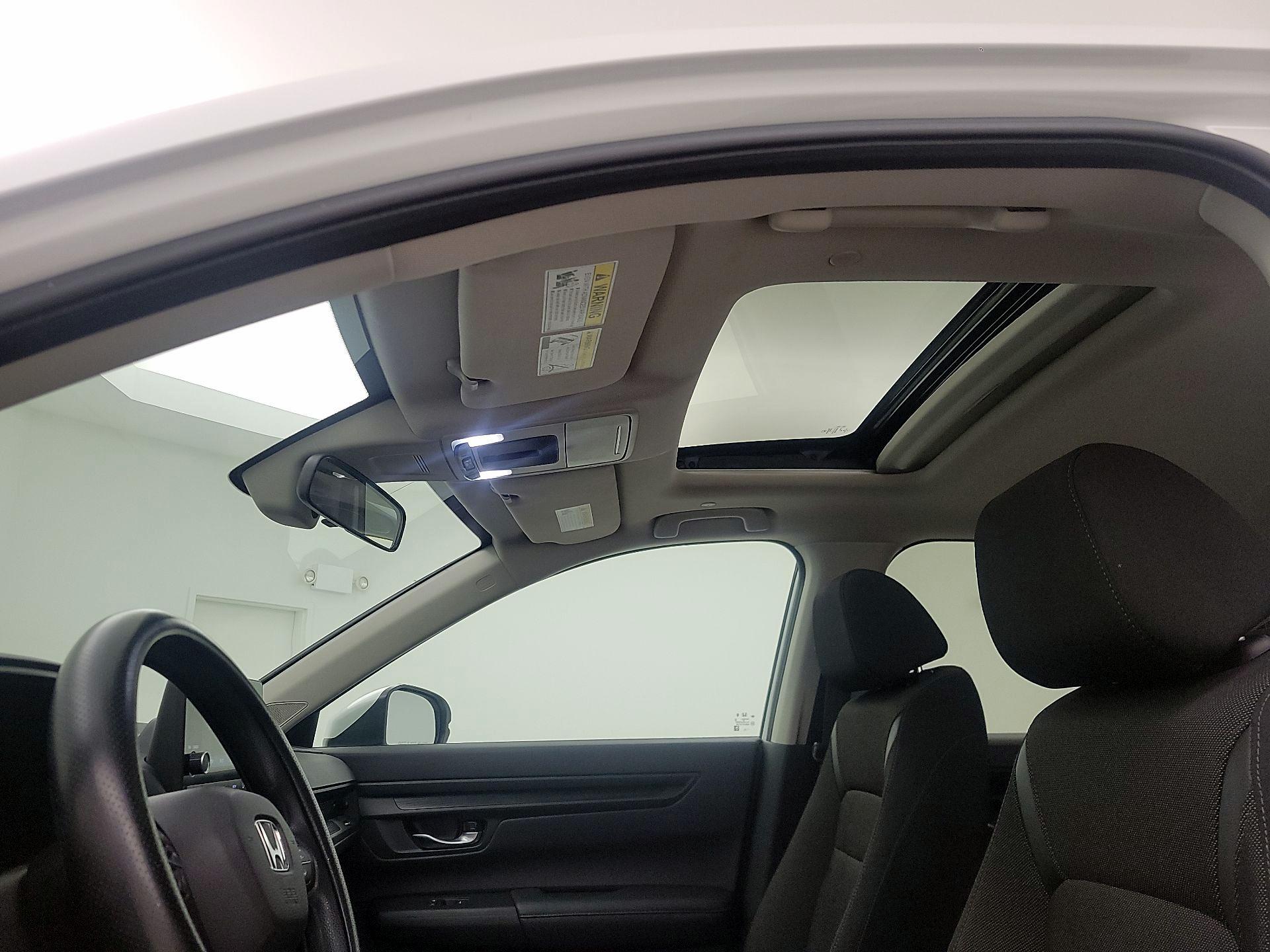 Thumbnail: 2023 Honda CR-V - 19