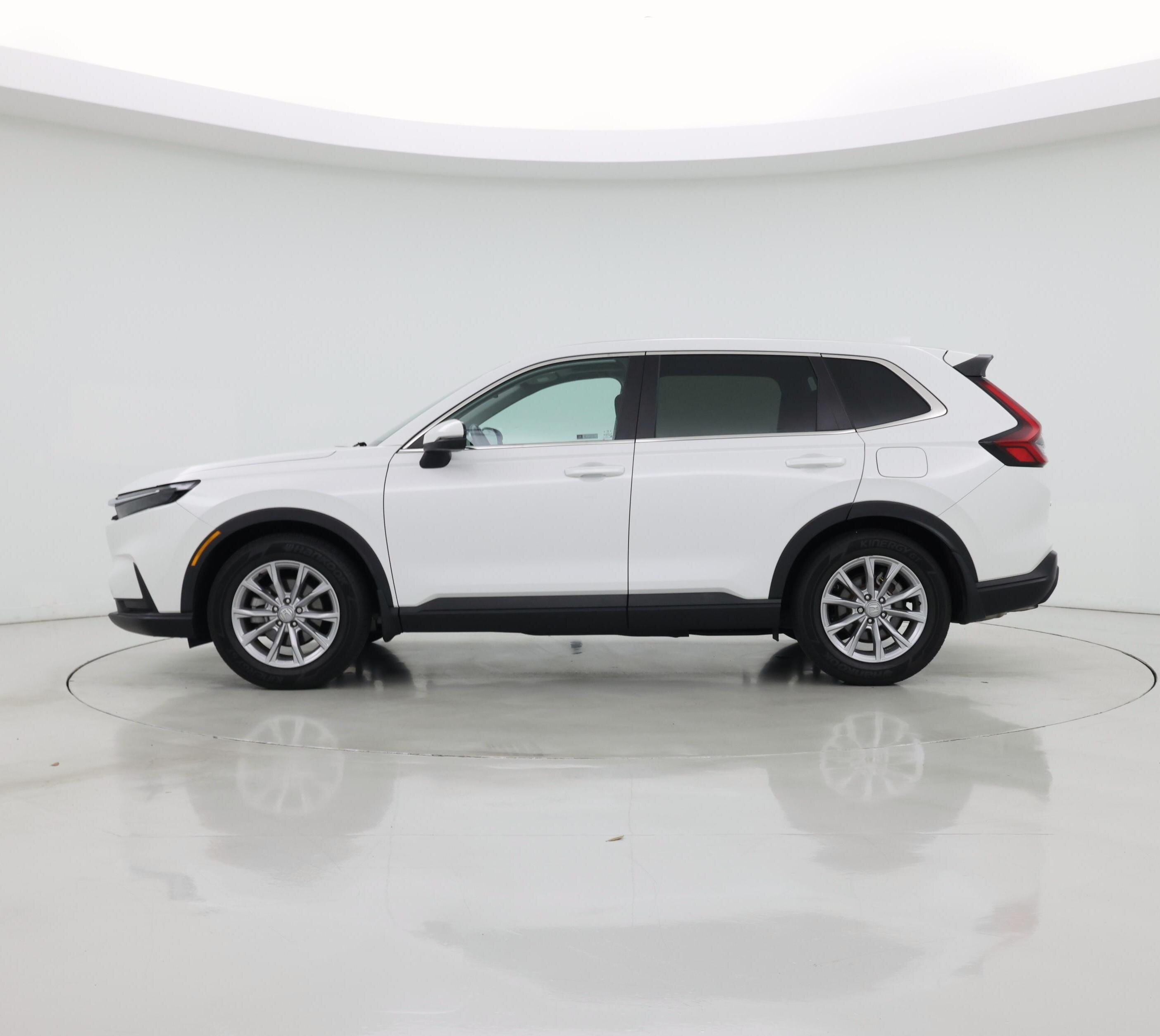 Thumbnail: 2023 Honda CR-V - 3