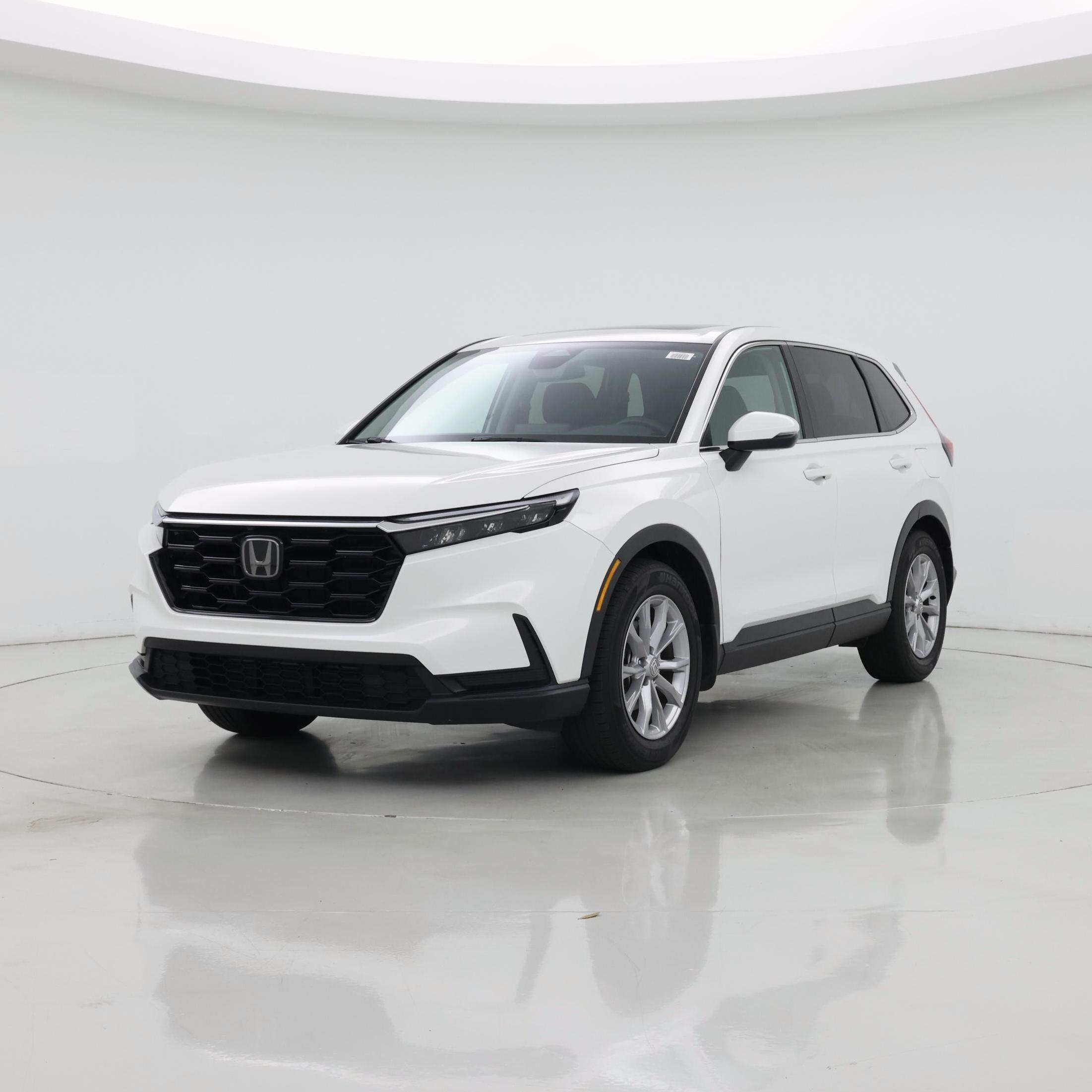 Thumbnail: 2023 Honda CR-V - 4