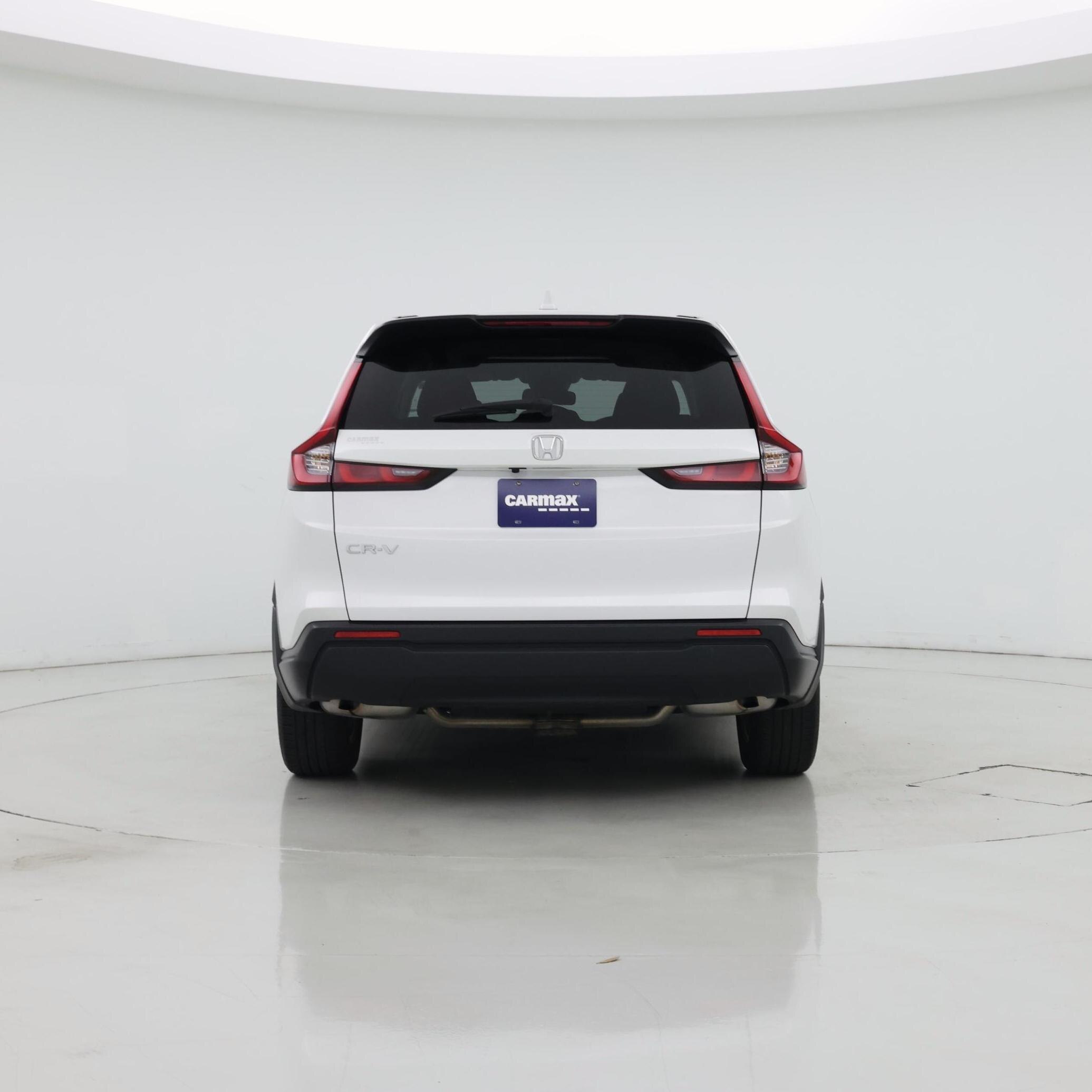 Thumbnail: 2023 Honda CR-V - 6