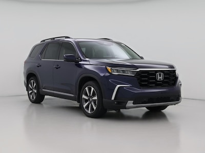 2024 Honda Pilot Touring -
                  Sanford, FL