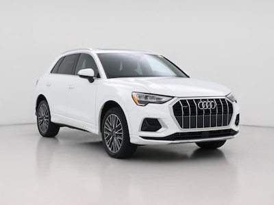 2022 Audi Q3 Premium -
                  Fort Lauderdale, FL